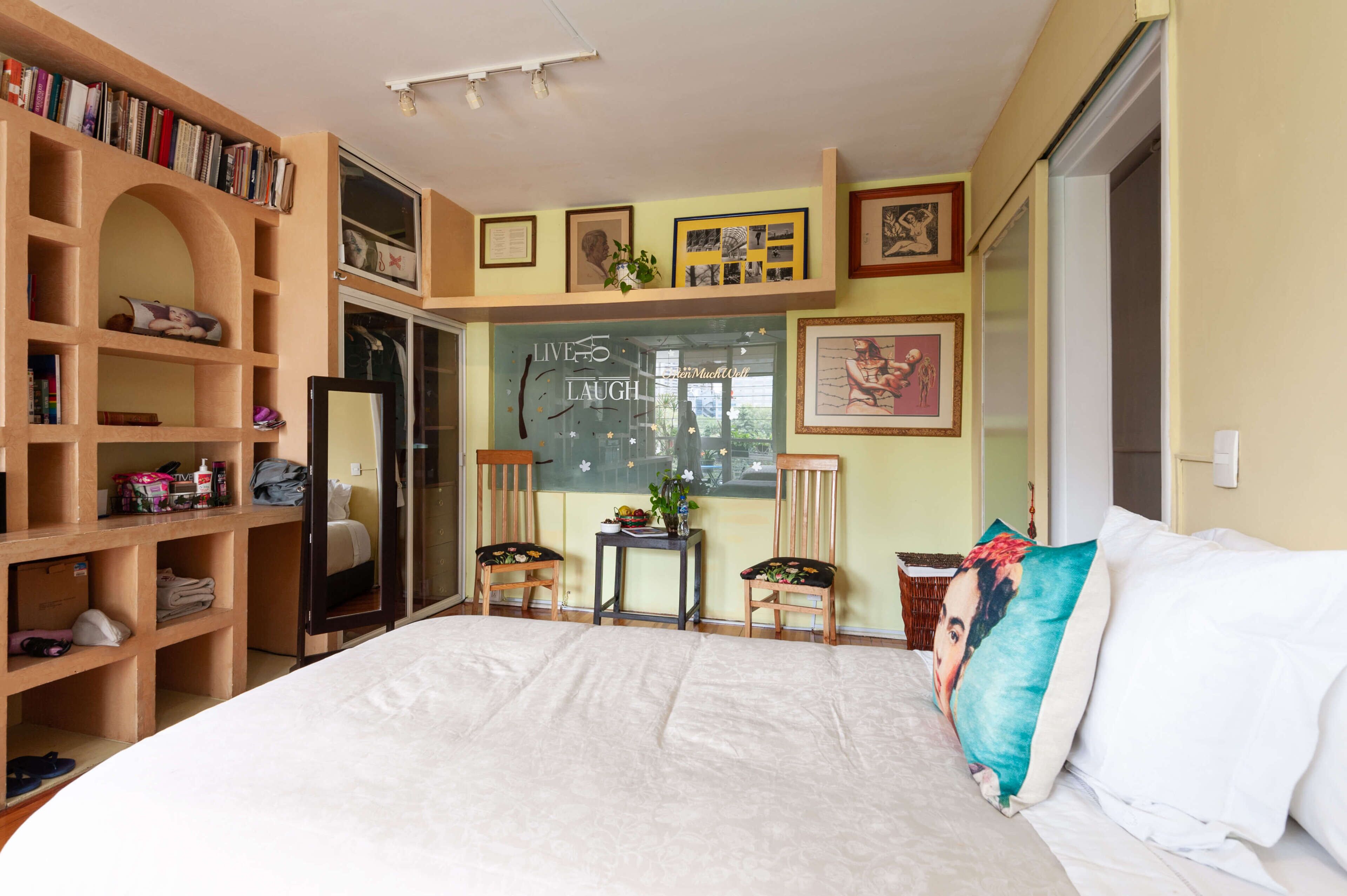 Itzea Bed And Breakfast