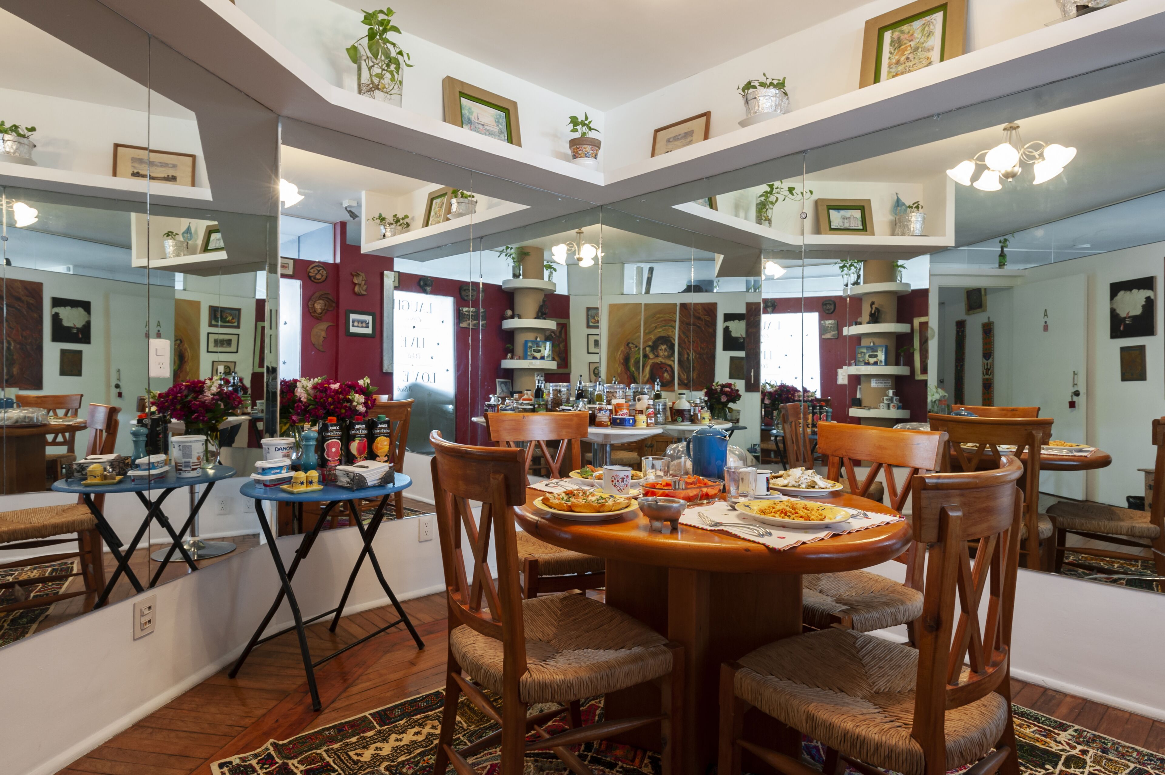 Itzea Bed And Breakfast