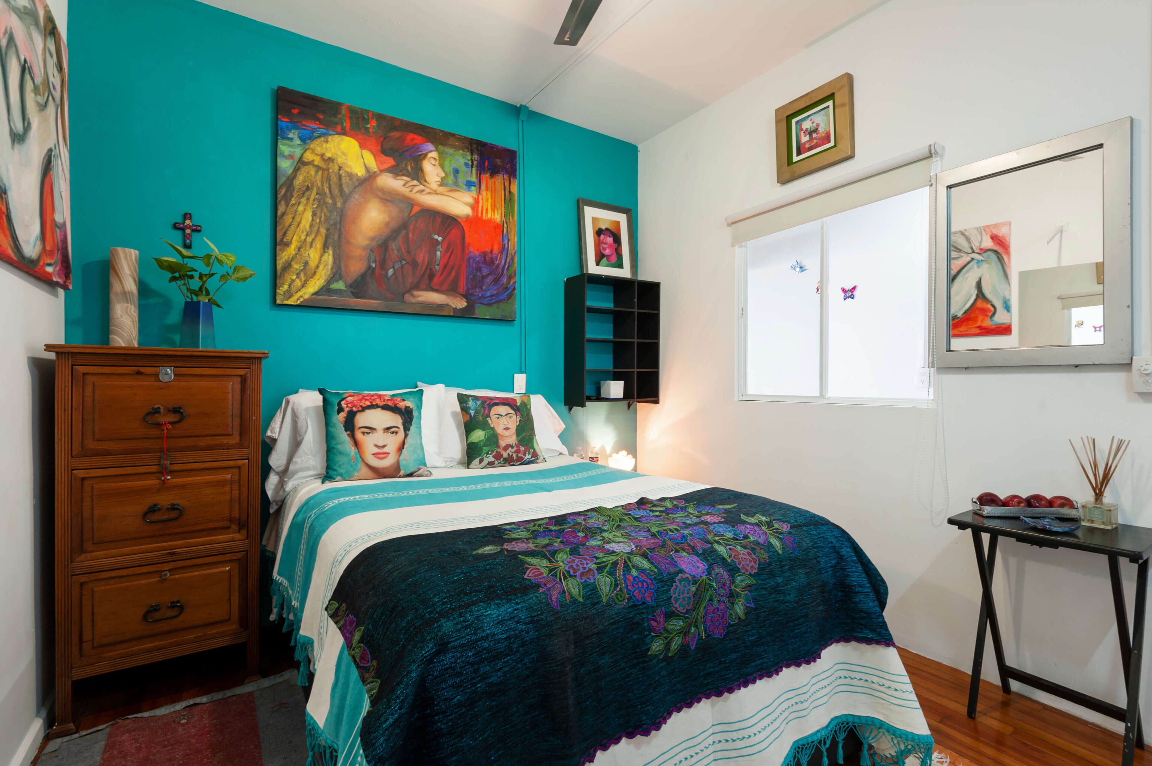 Itzea Bed And Breakfast