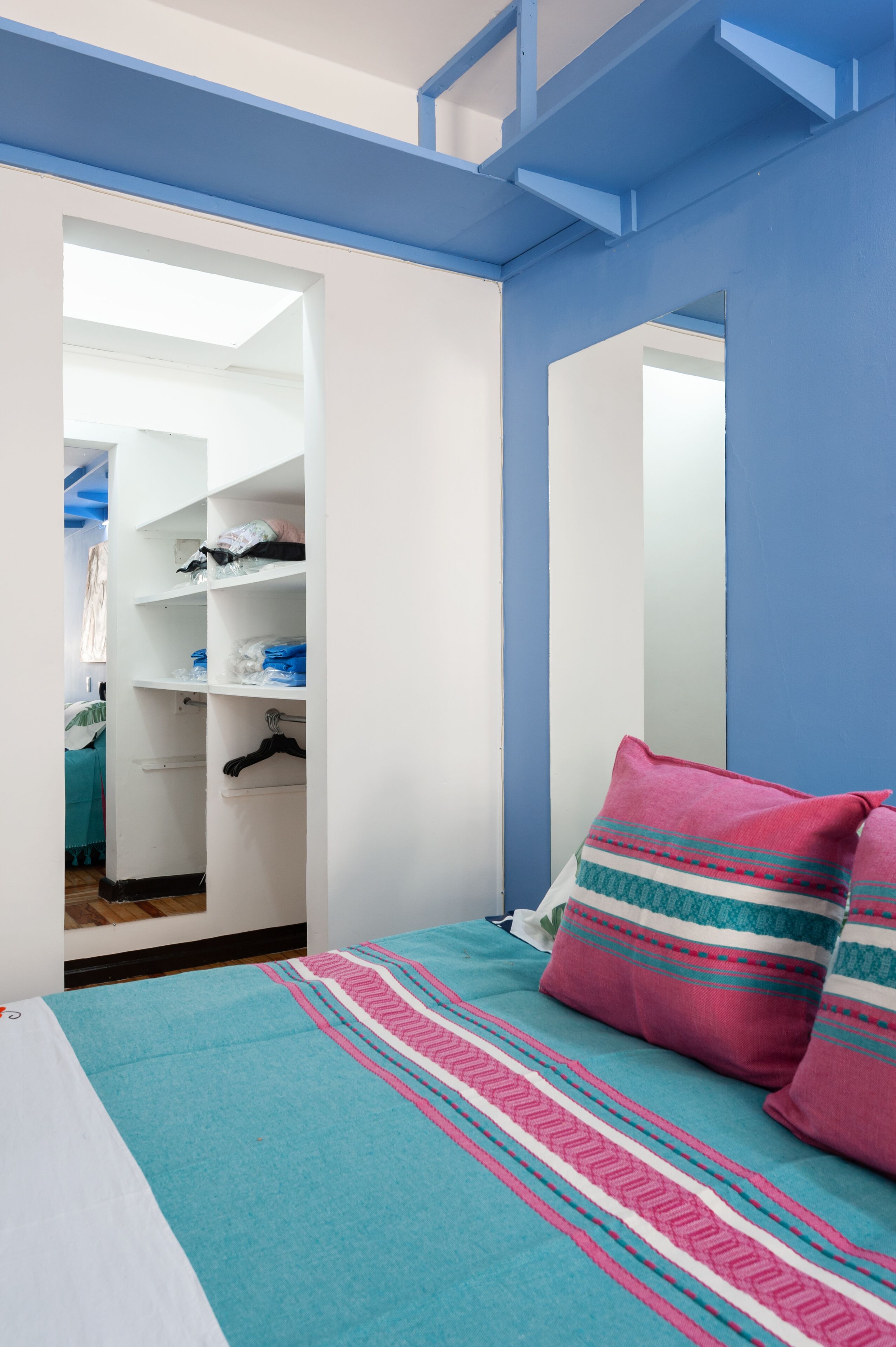 Itzea Bed And Breakfast