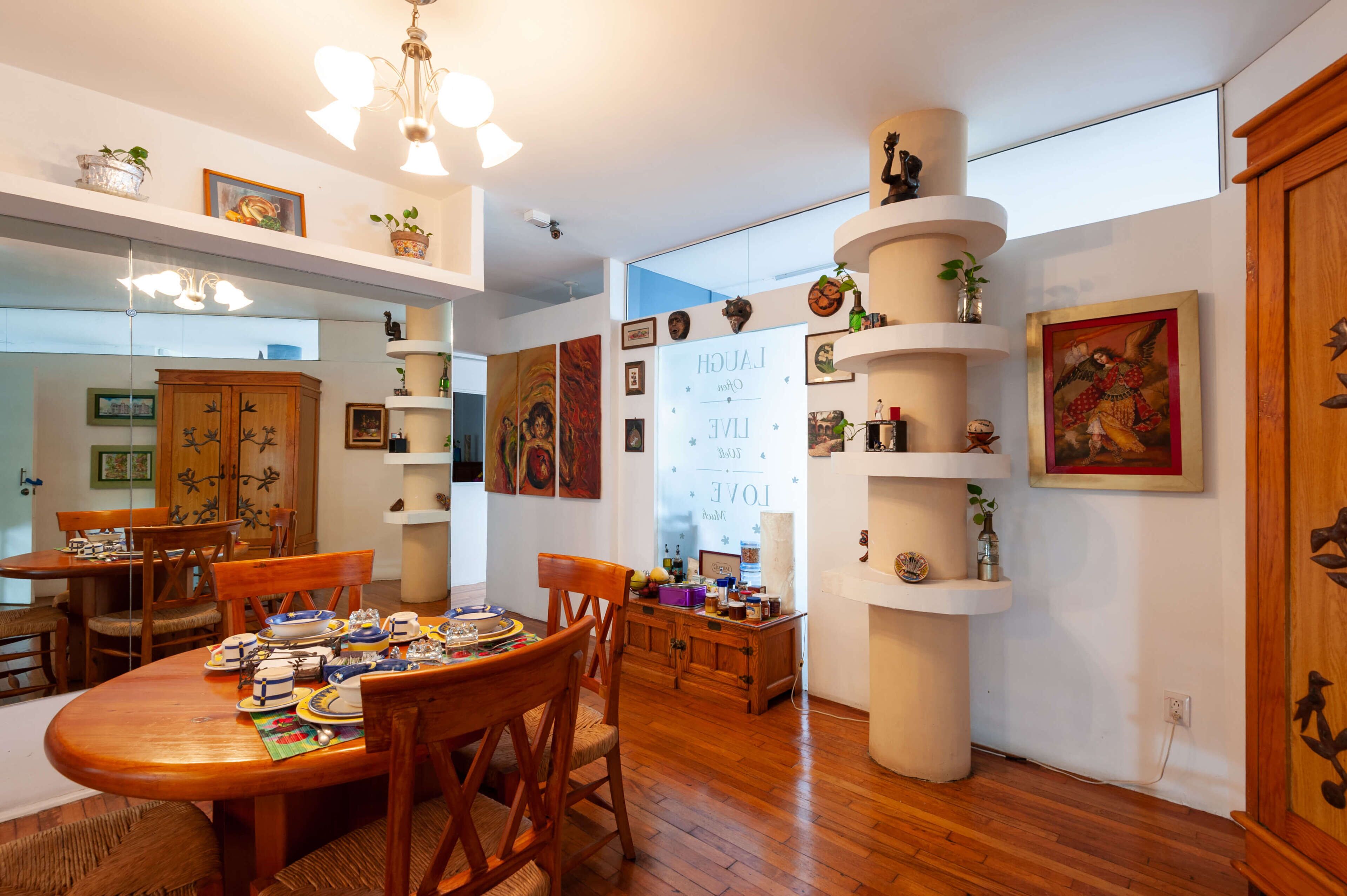 Itzea Bed And Breakfast