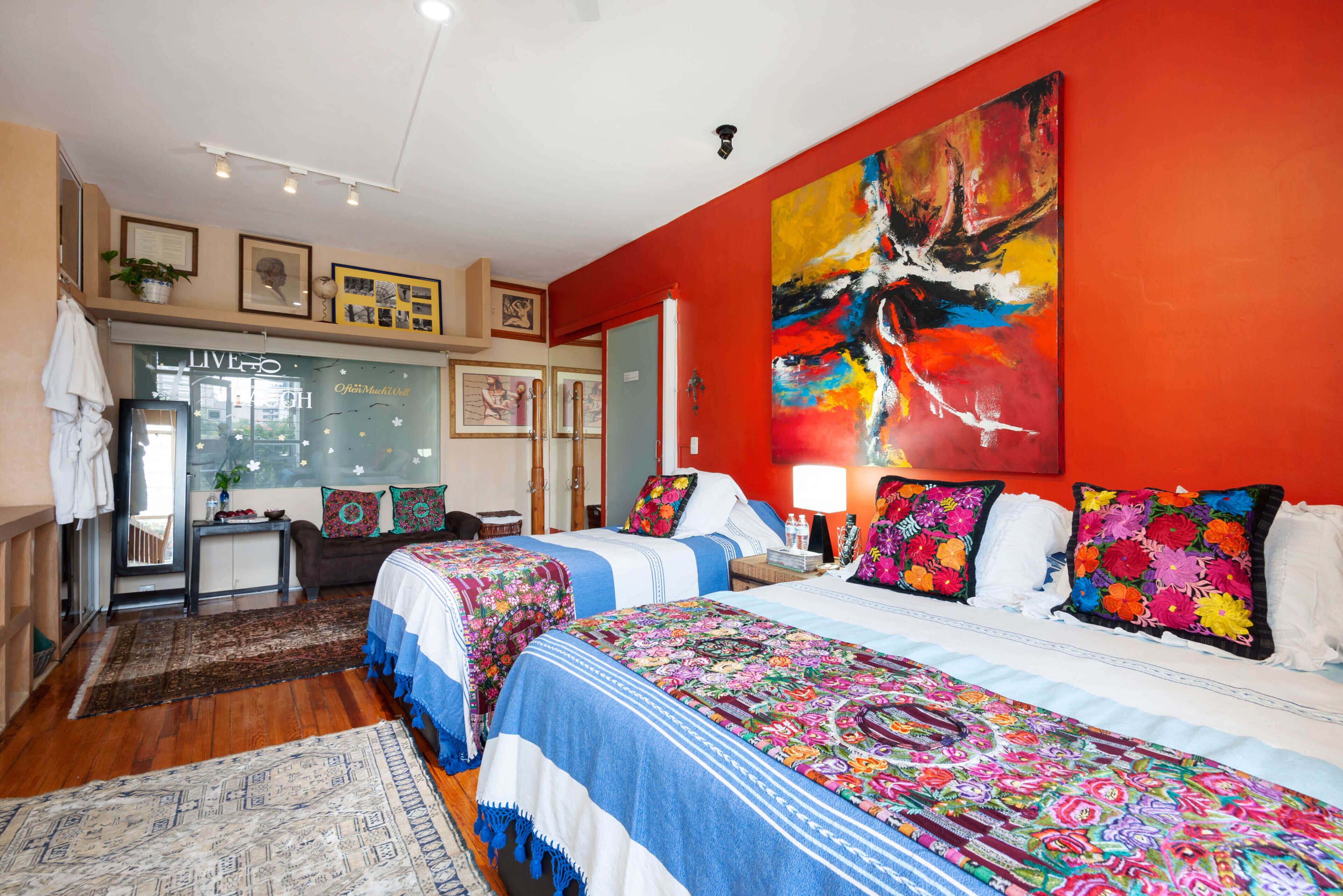 Itzea Bed And Breakfast