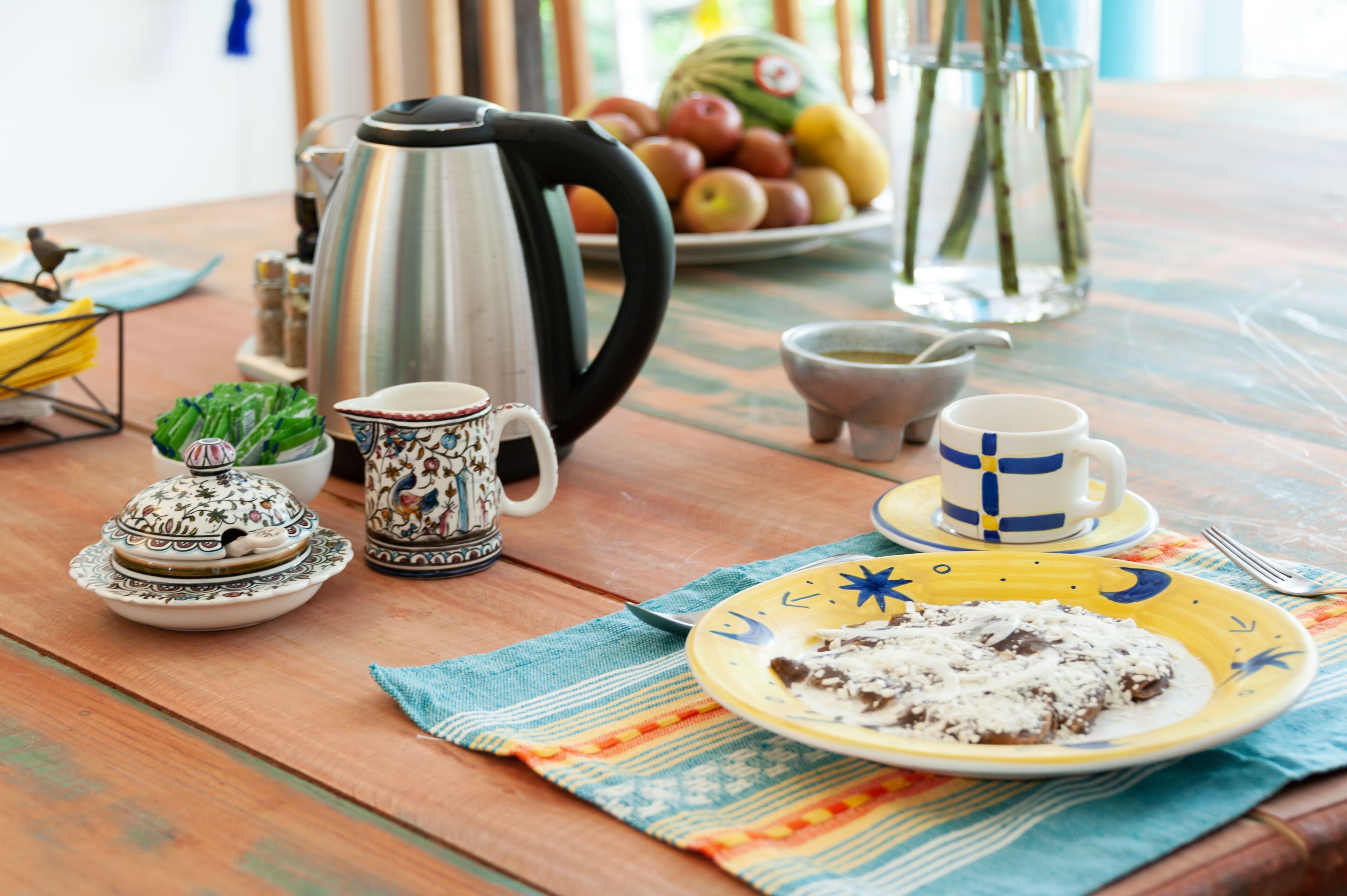 Itzea Bed And Breakfast