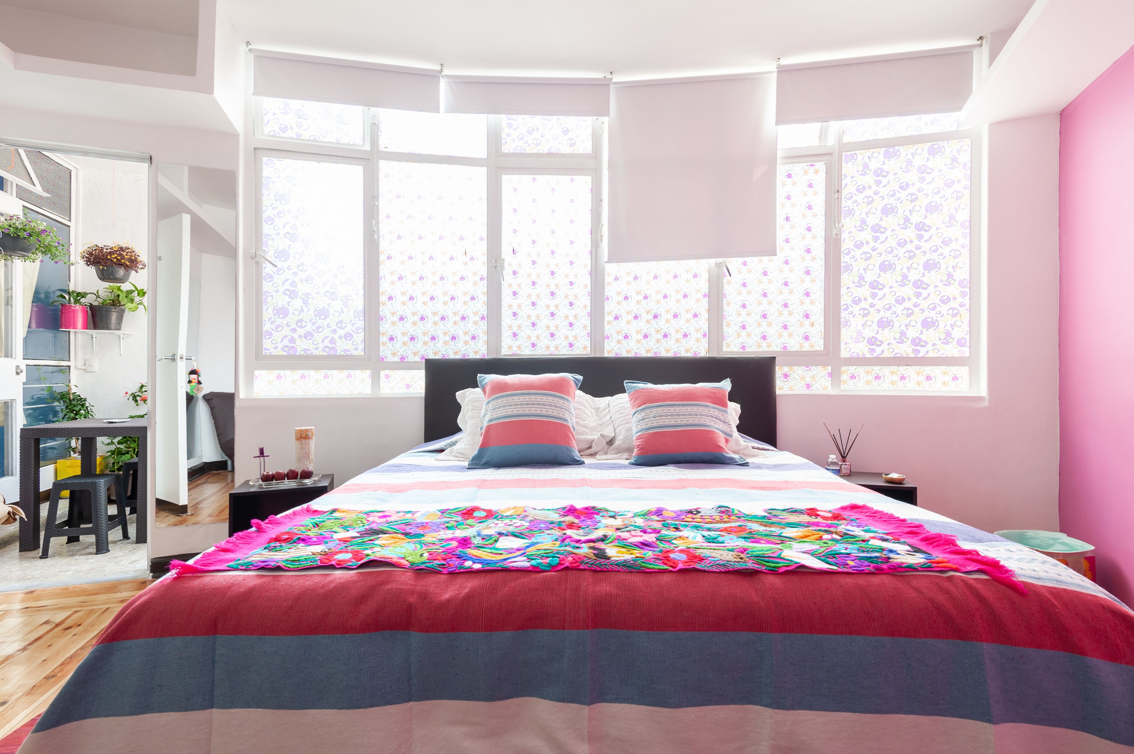 Itzea Bed And Breakfast
