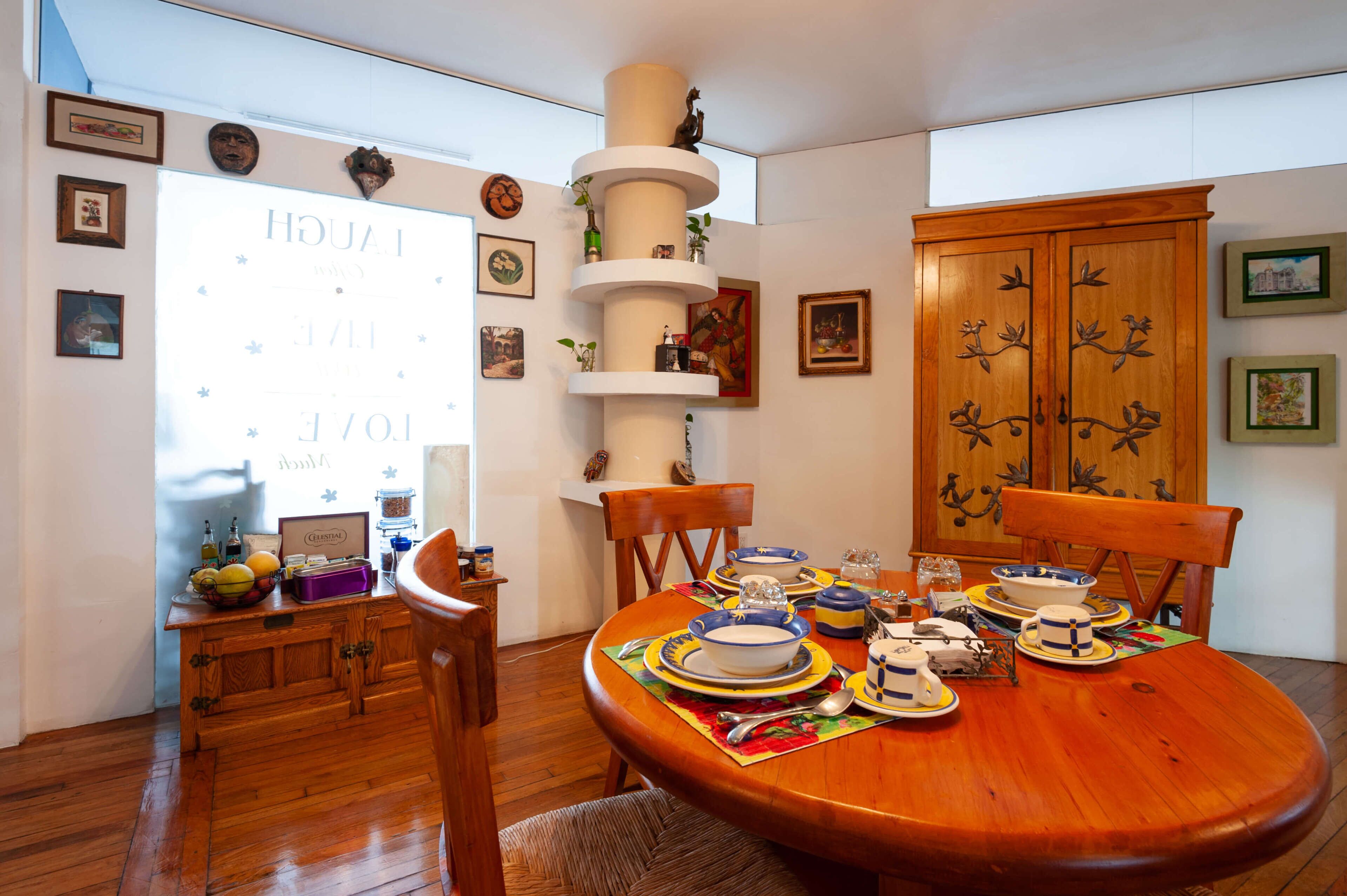 Itzea Bed And Breakfast