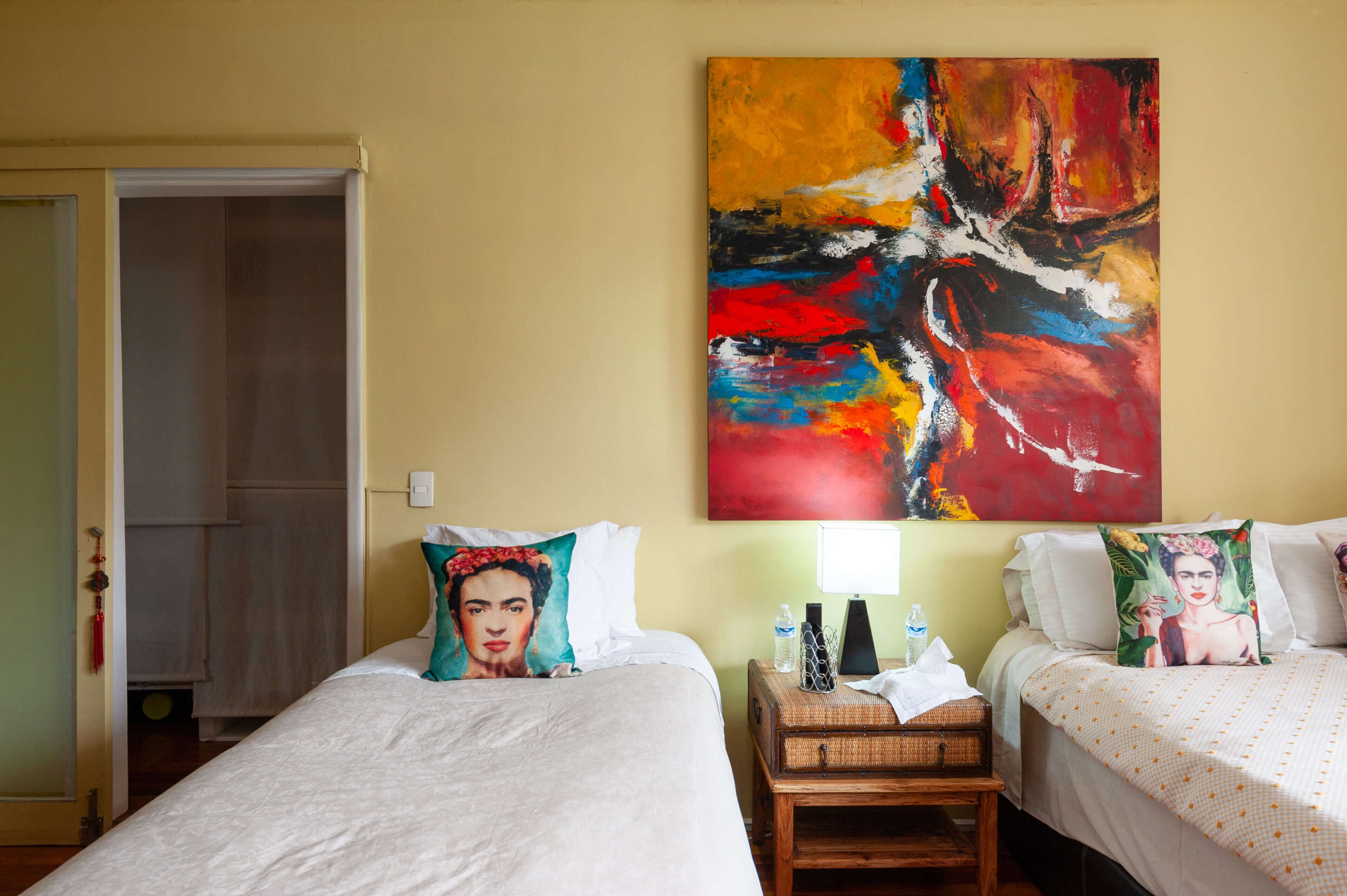 Itzea Bed And Breakfast