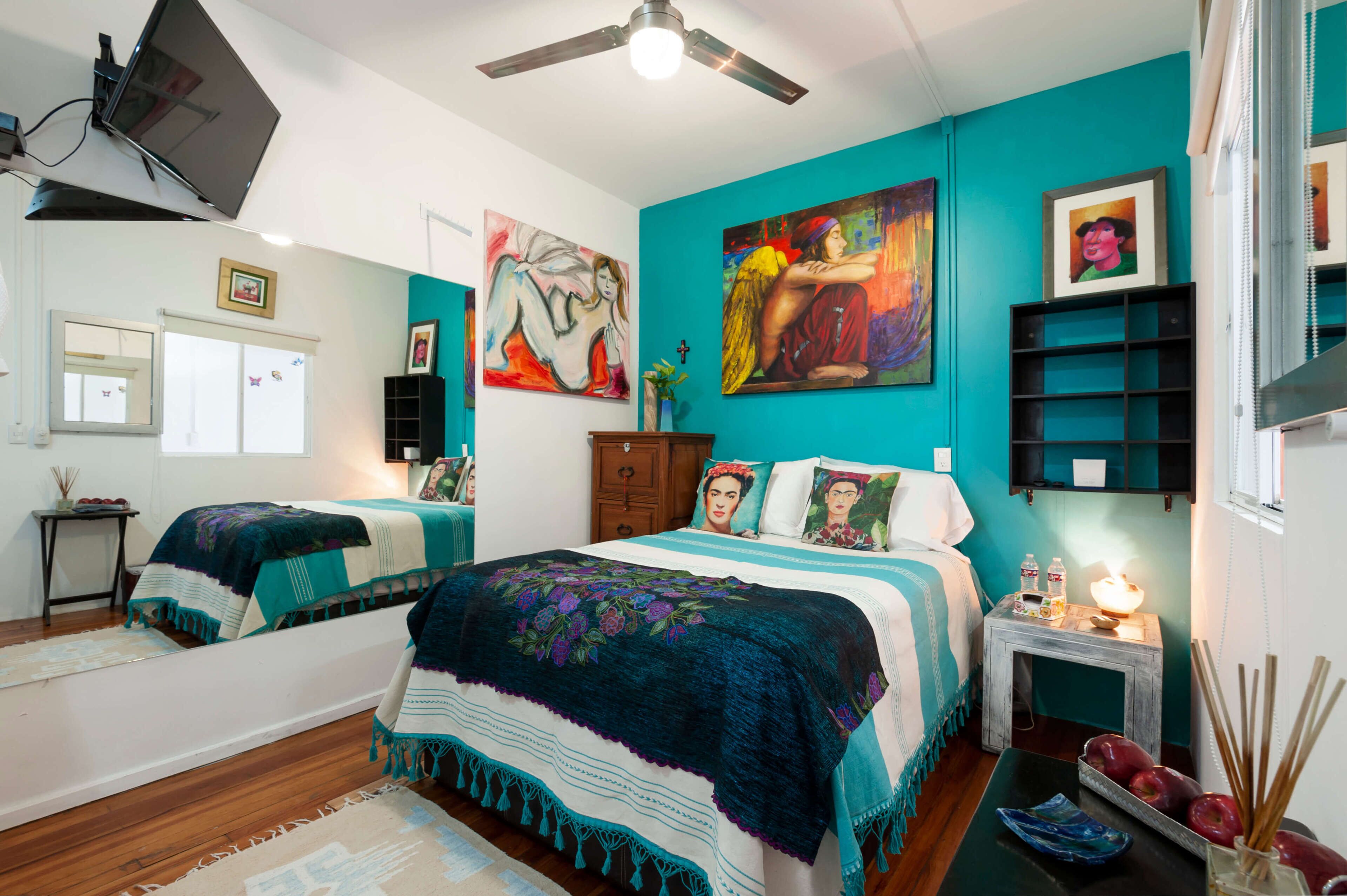 Itzea Bed And Breakfast