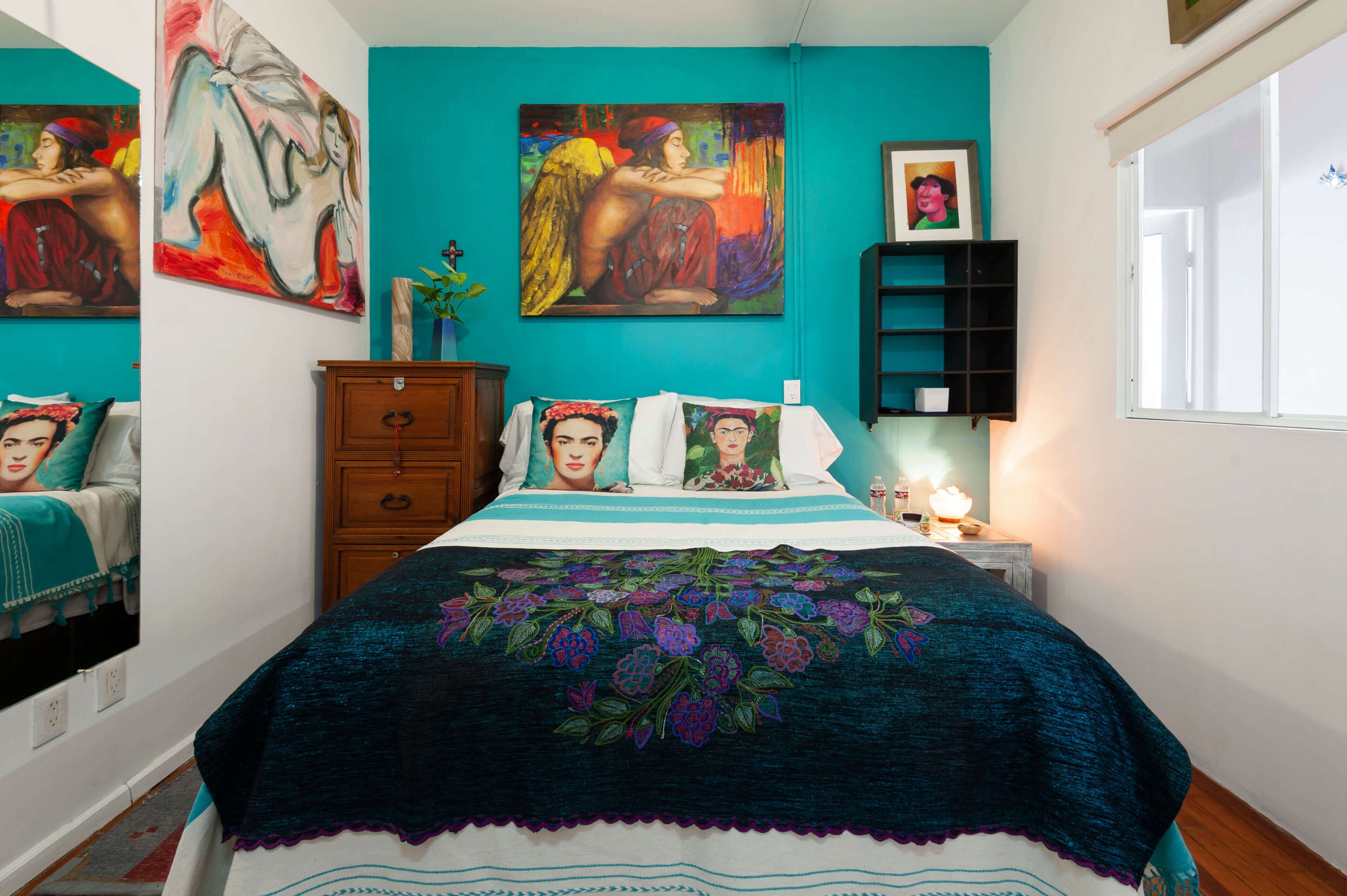 Itzea Bed And Breakfast