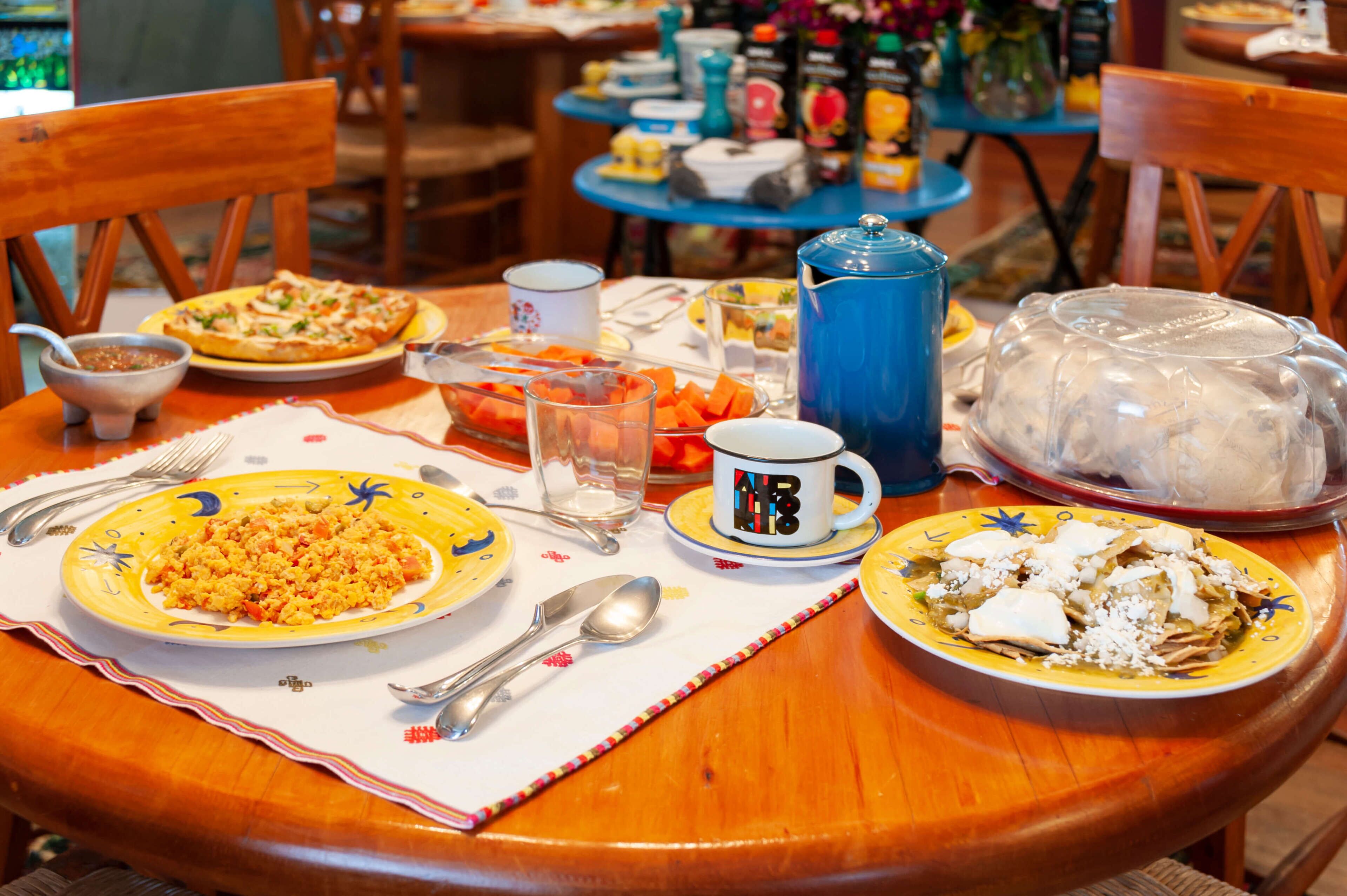 Itzea Bed And Breakfast
