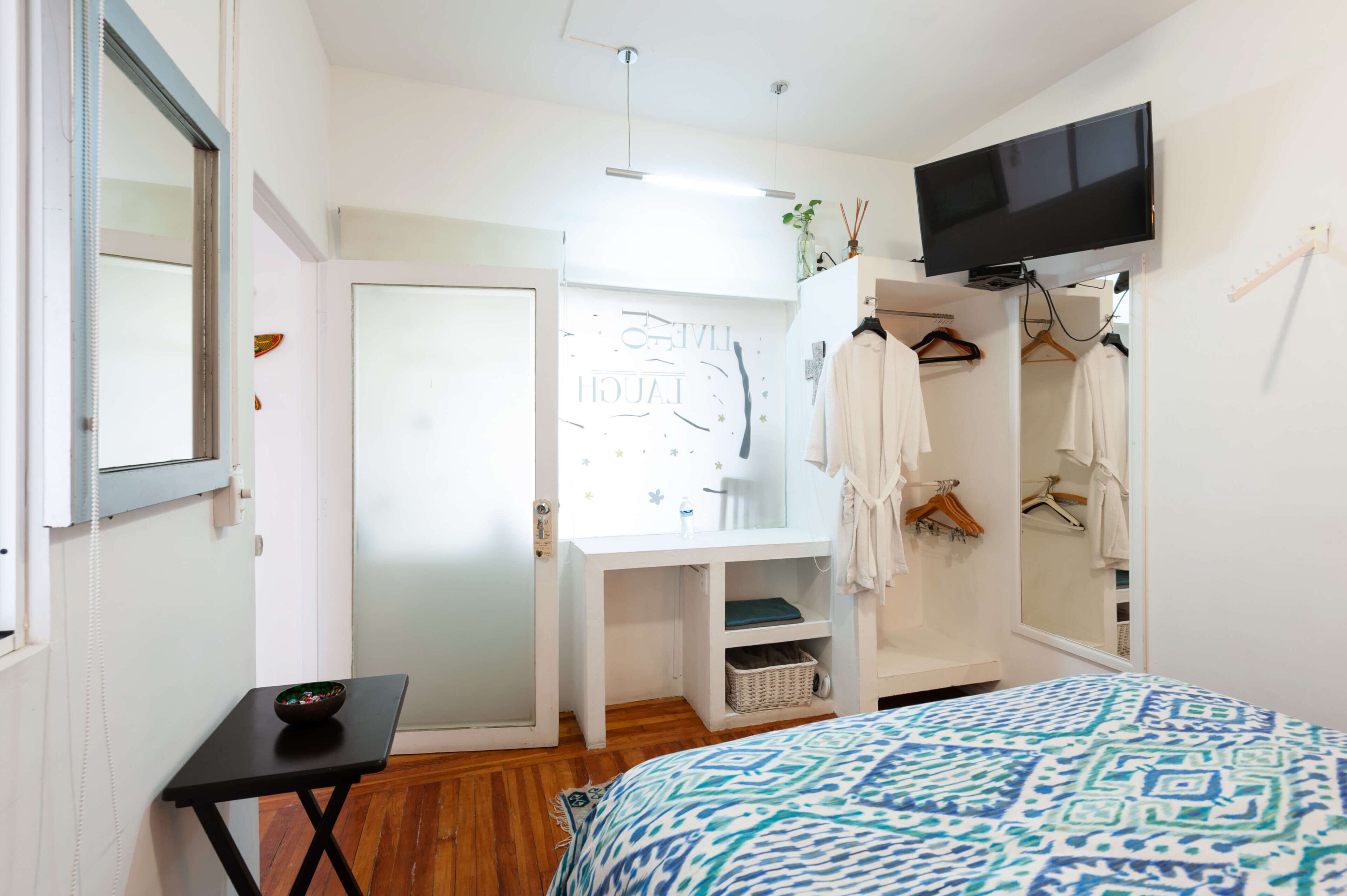 Itzea Bed And Breakfast