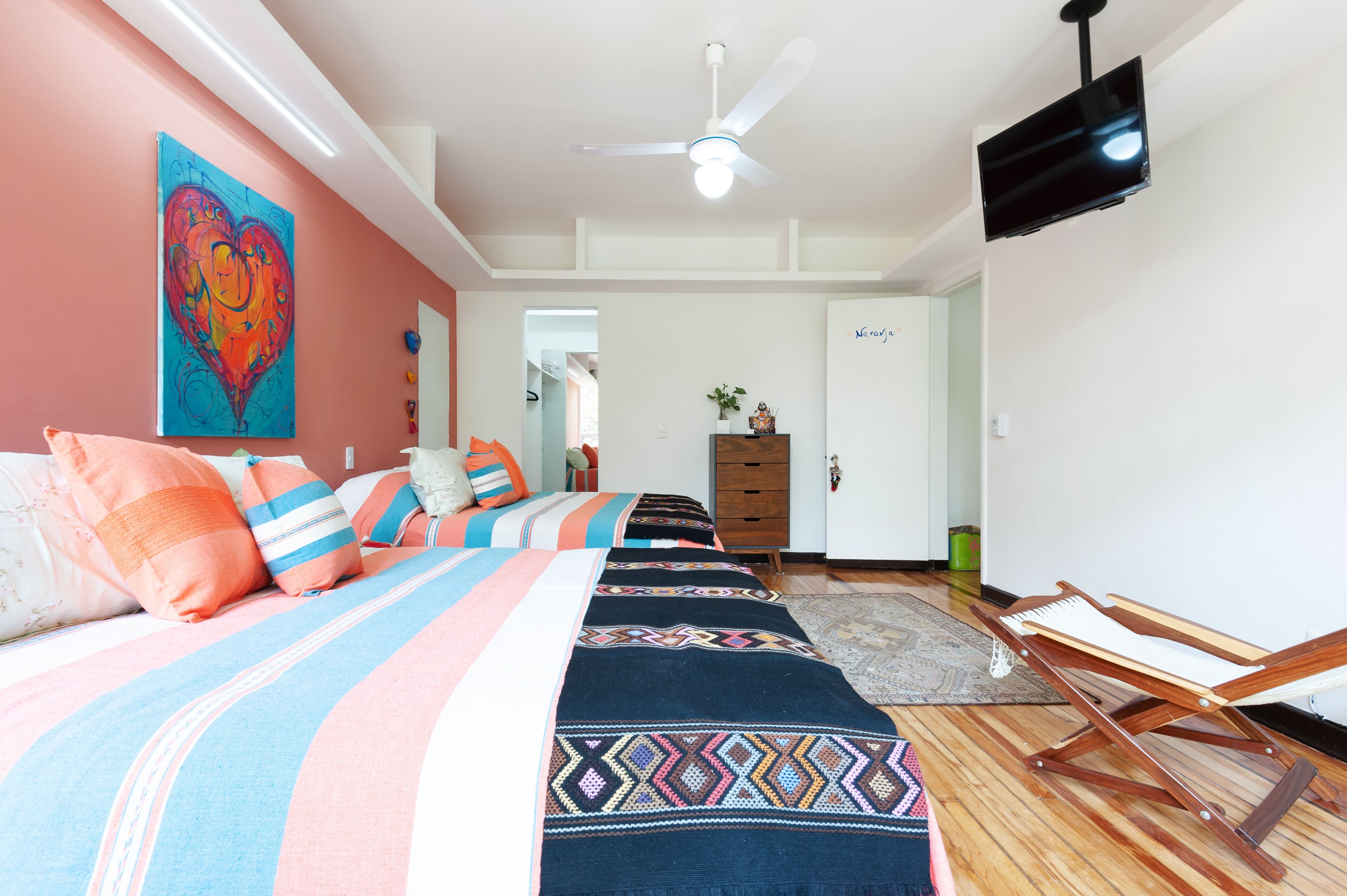 Itzea Bed And Breakfast