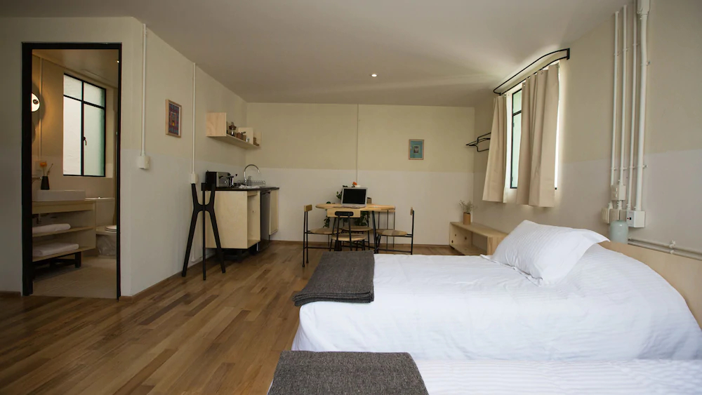 Hotel San Fernando