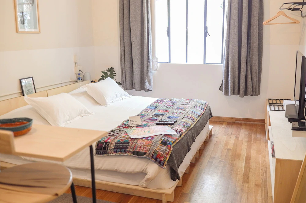 Hotel San Fernando