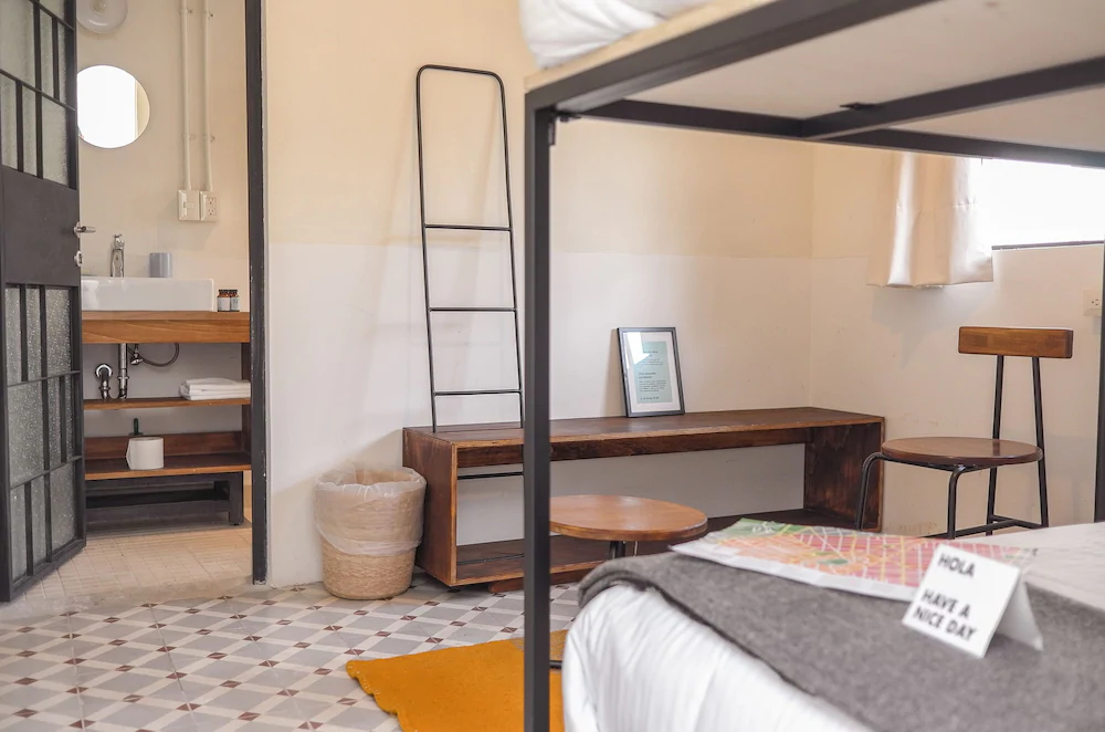 Hotel San Fernando
