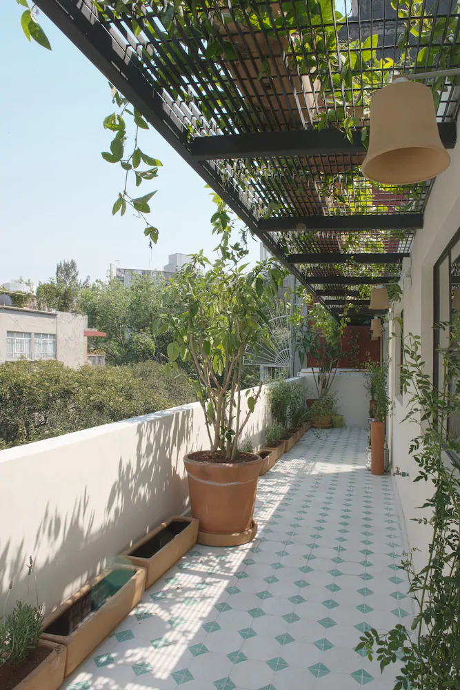 Hotel San Fernando
