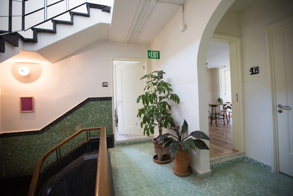 Hotel San Fernando