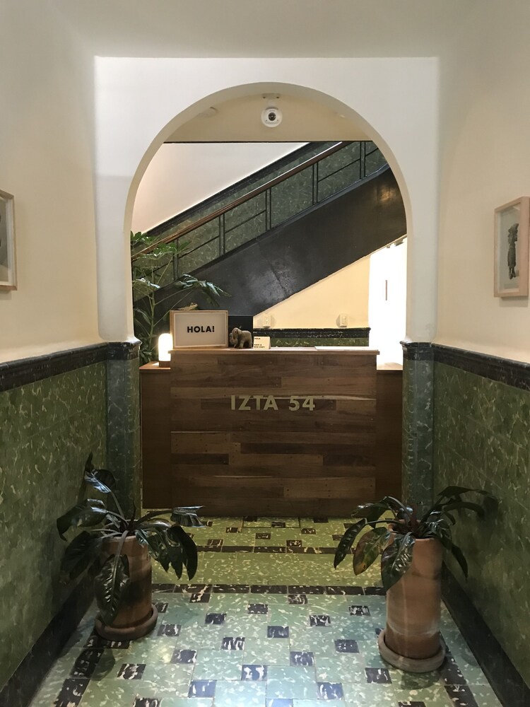 Hotel San Fernando