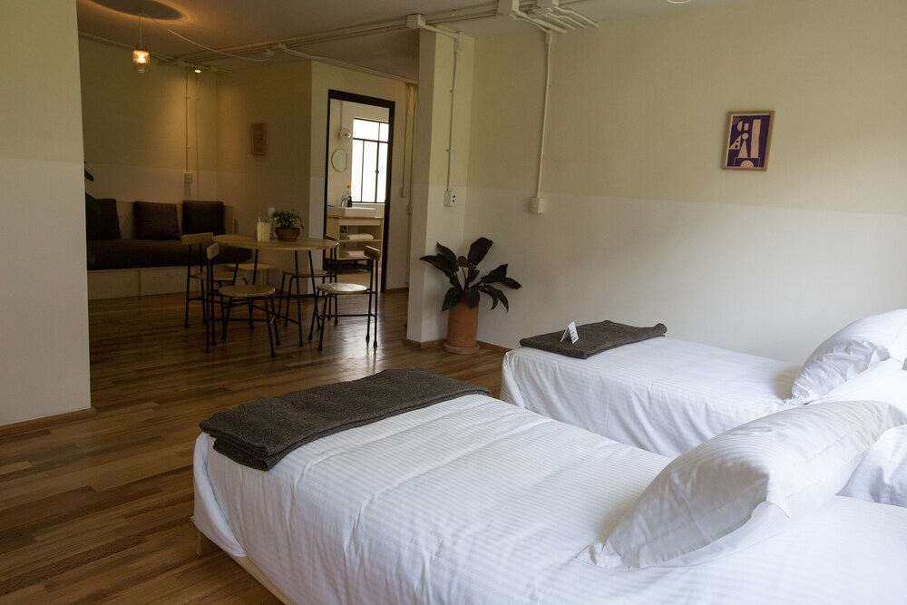 Hotel San Fernando