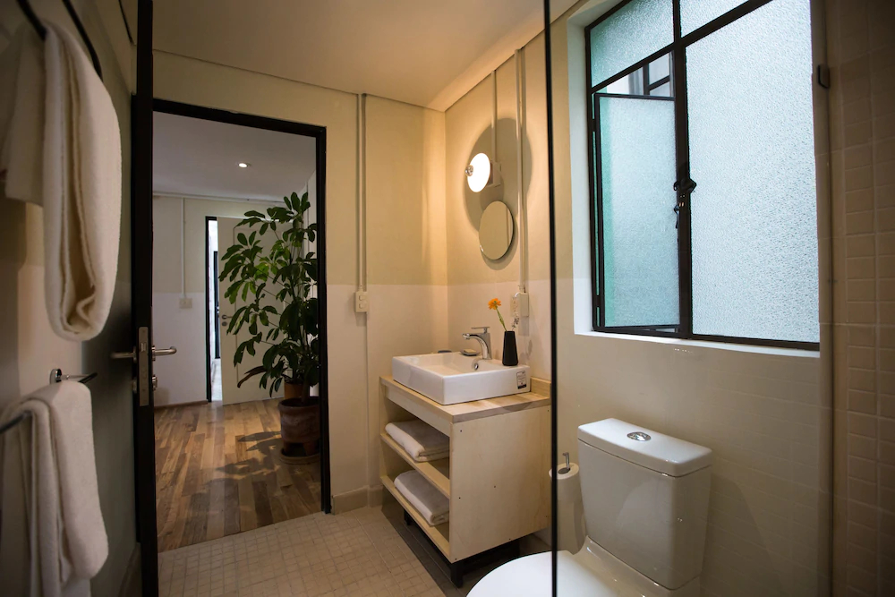 Hotel San Fernando