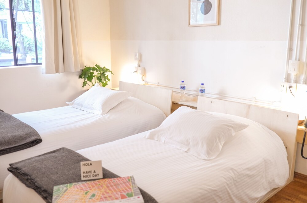 Hotel San Fernando