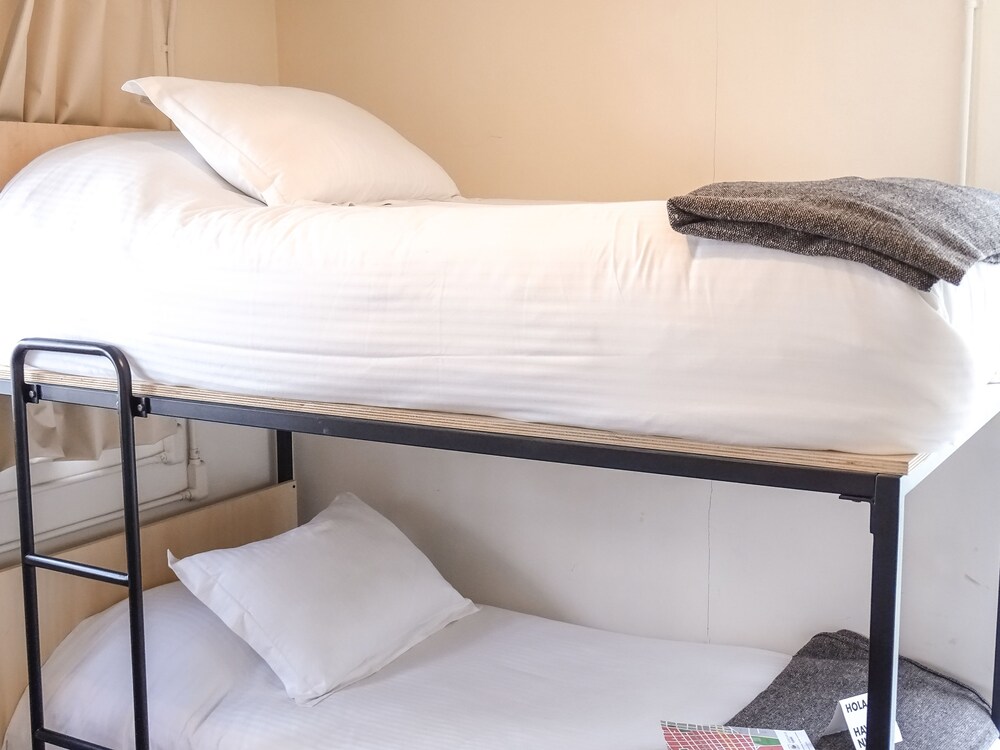 Hotel San Fernando