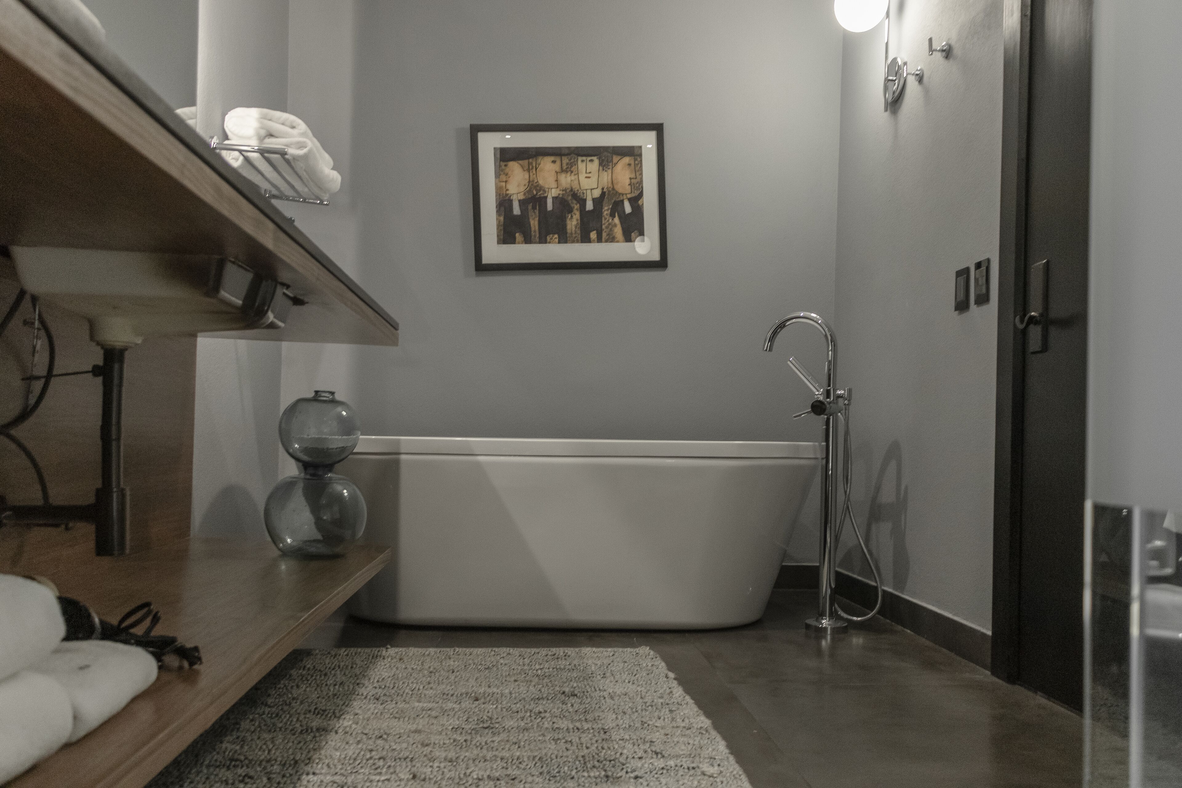 JavierInn Suites