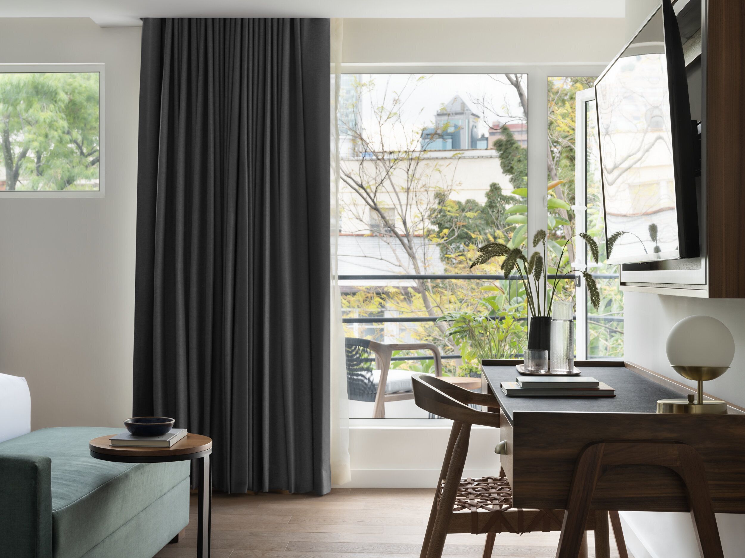 Kimpton Virgilio Polanco