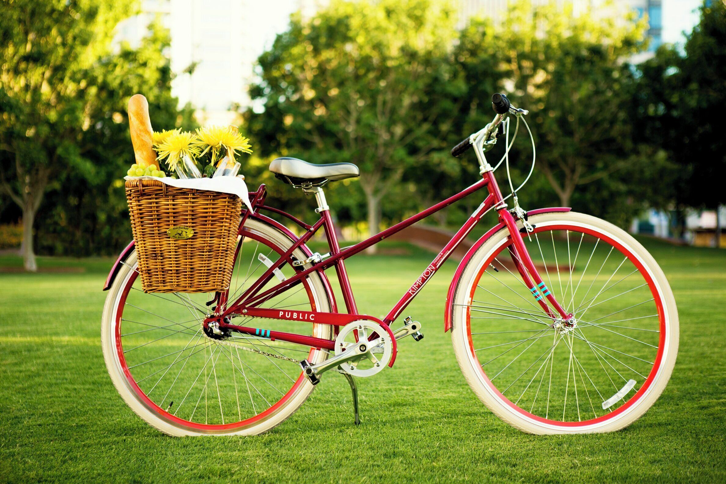 Kimpton Virgilio Polanco