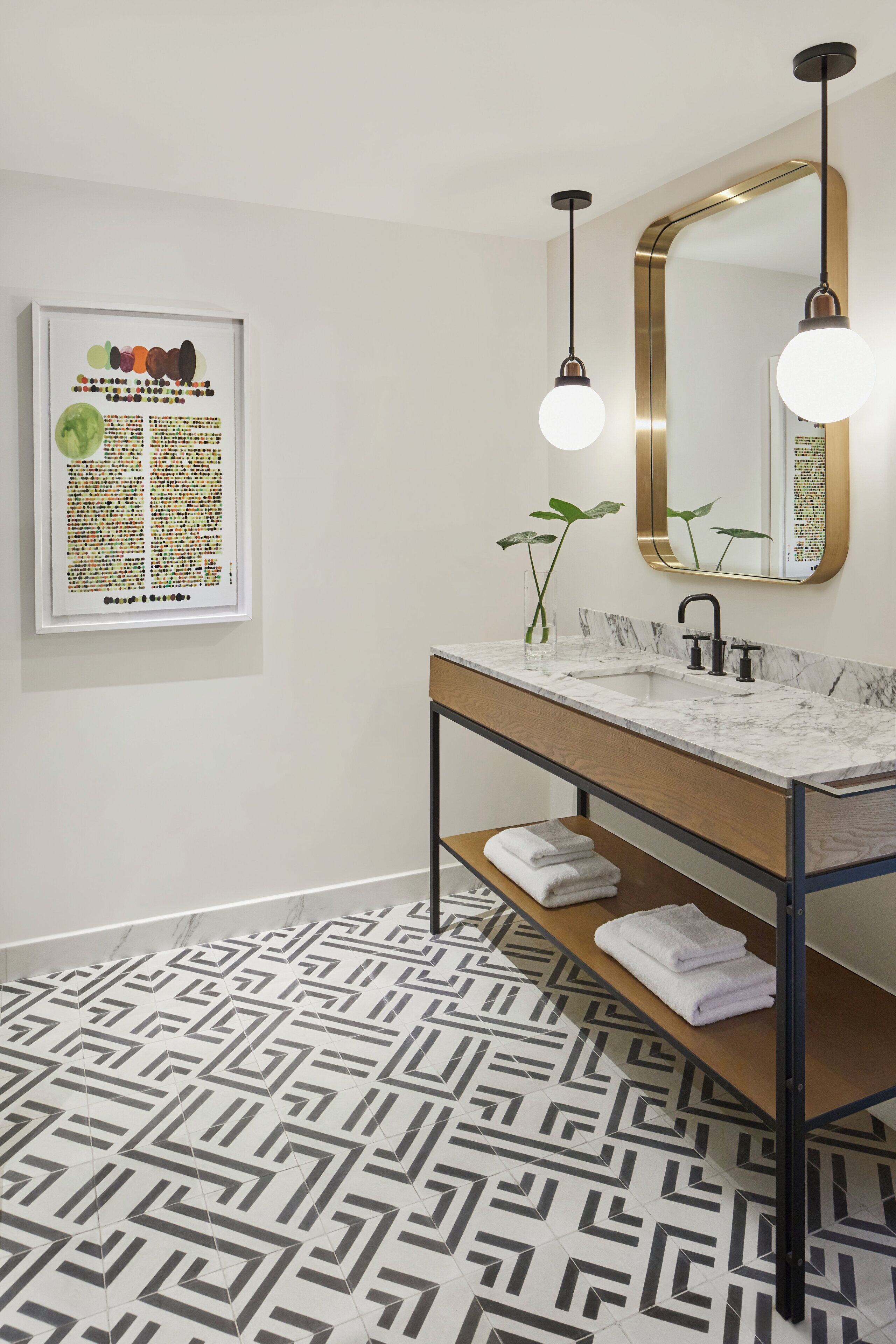 Kimpton Virgilio Polanco