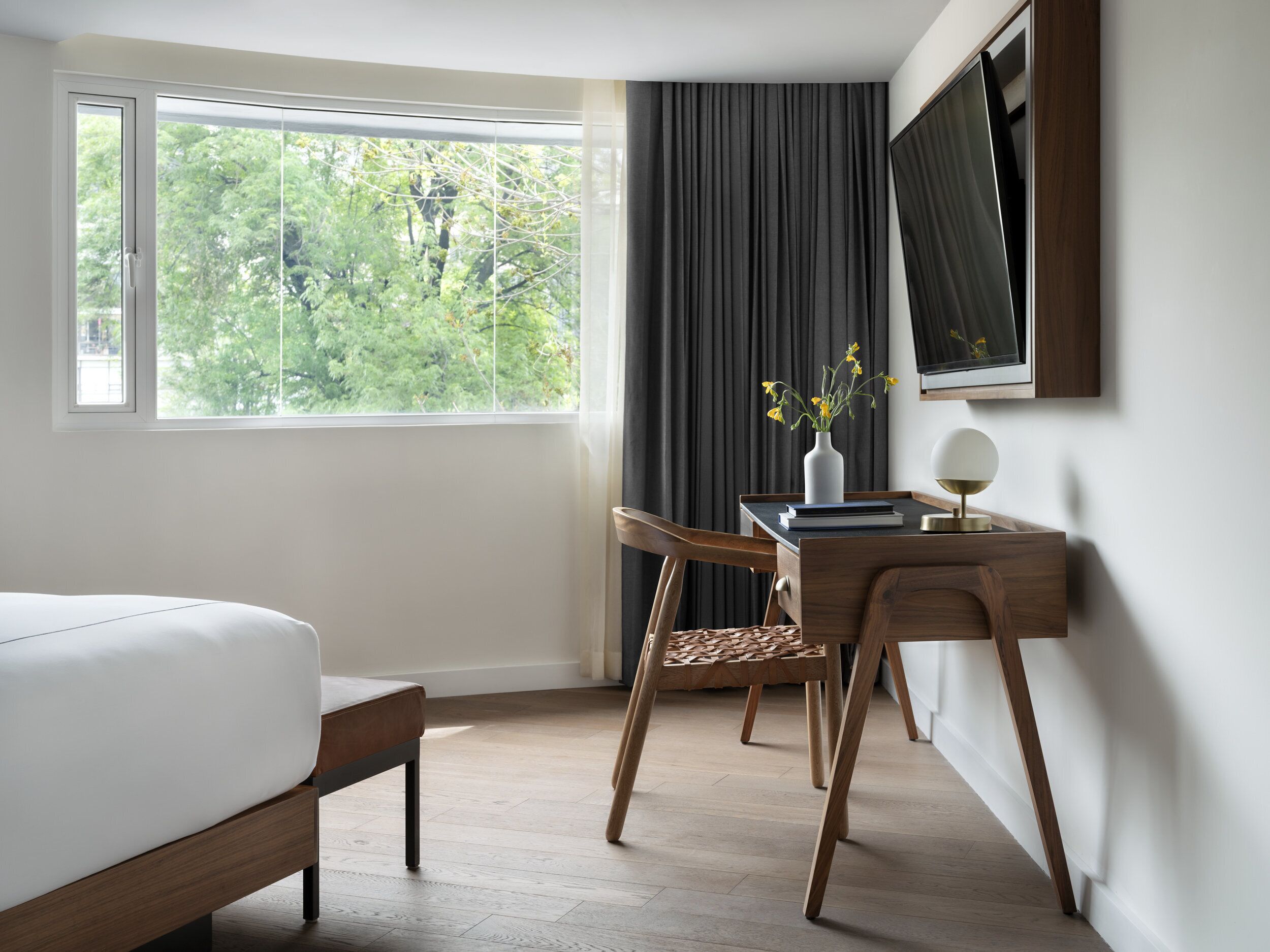 Kimpton Virgilio Polanco