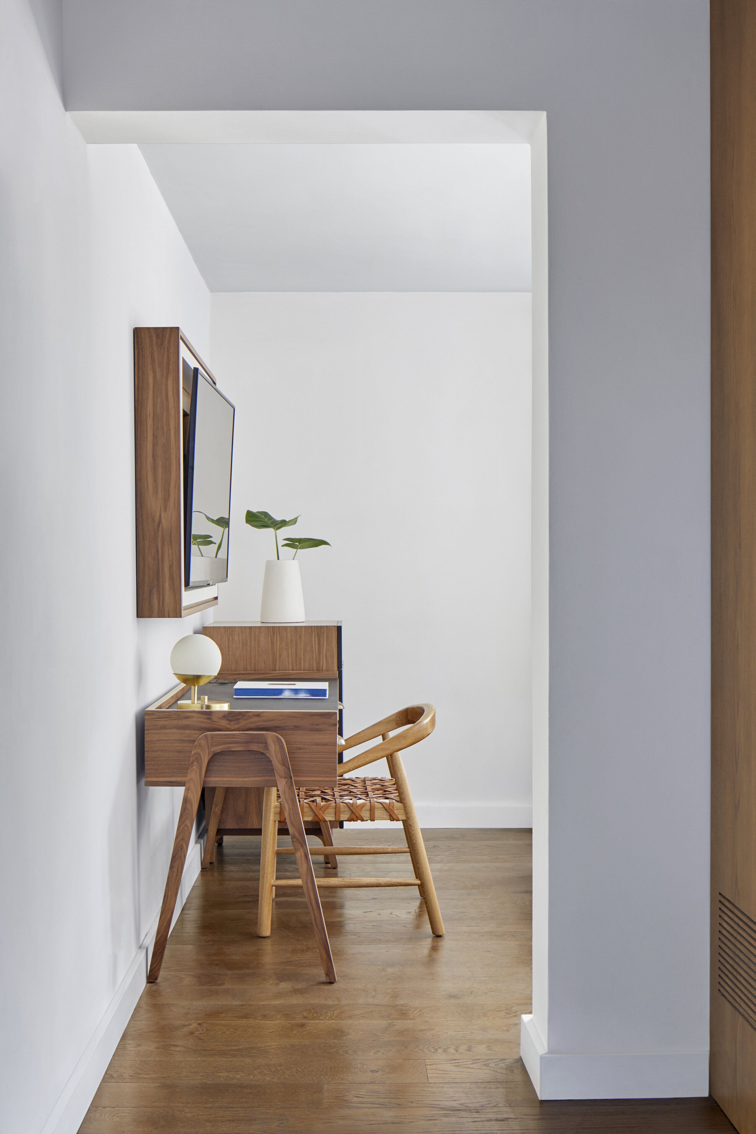 Kimpton Virgilio Polanco