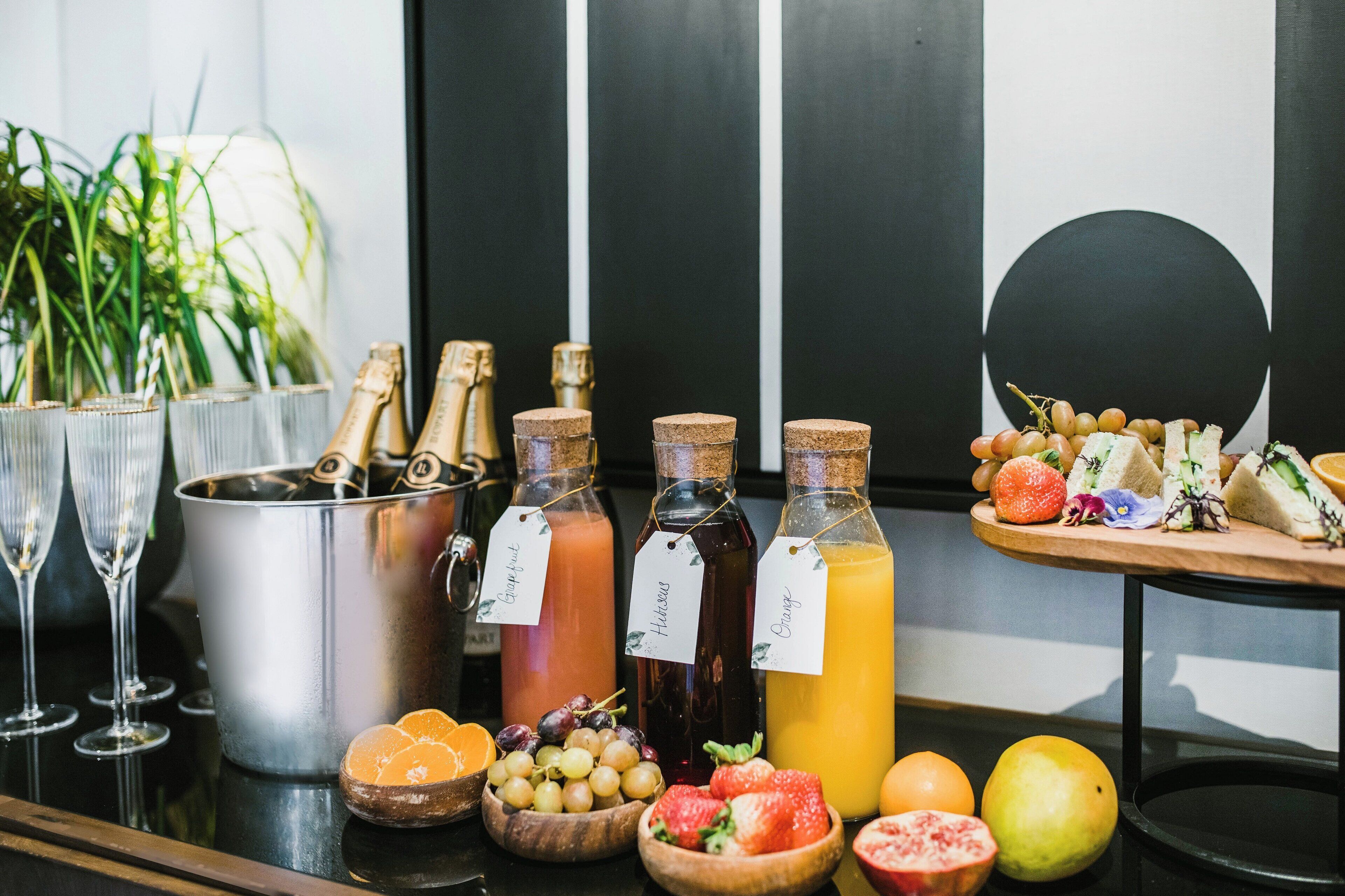 Kimpton Virgilio Polanco