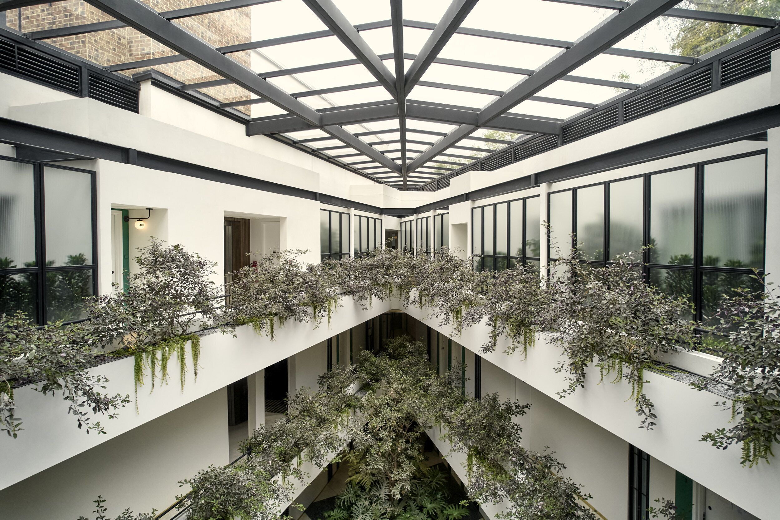 Kimpton Virgilio Polanco