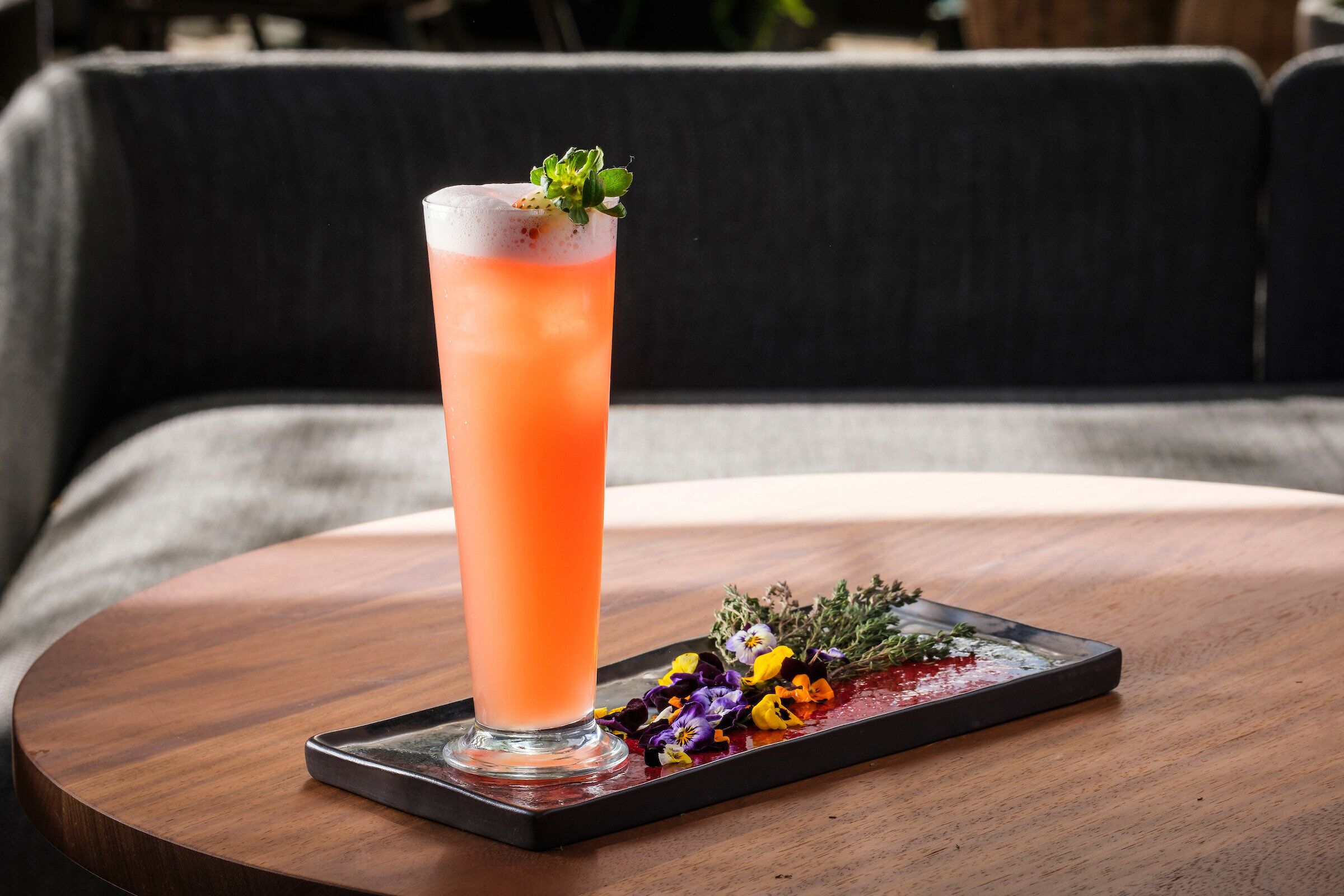 Kimpton Virgilio Polanco