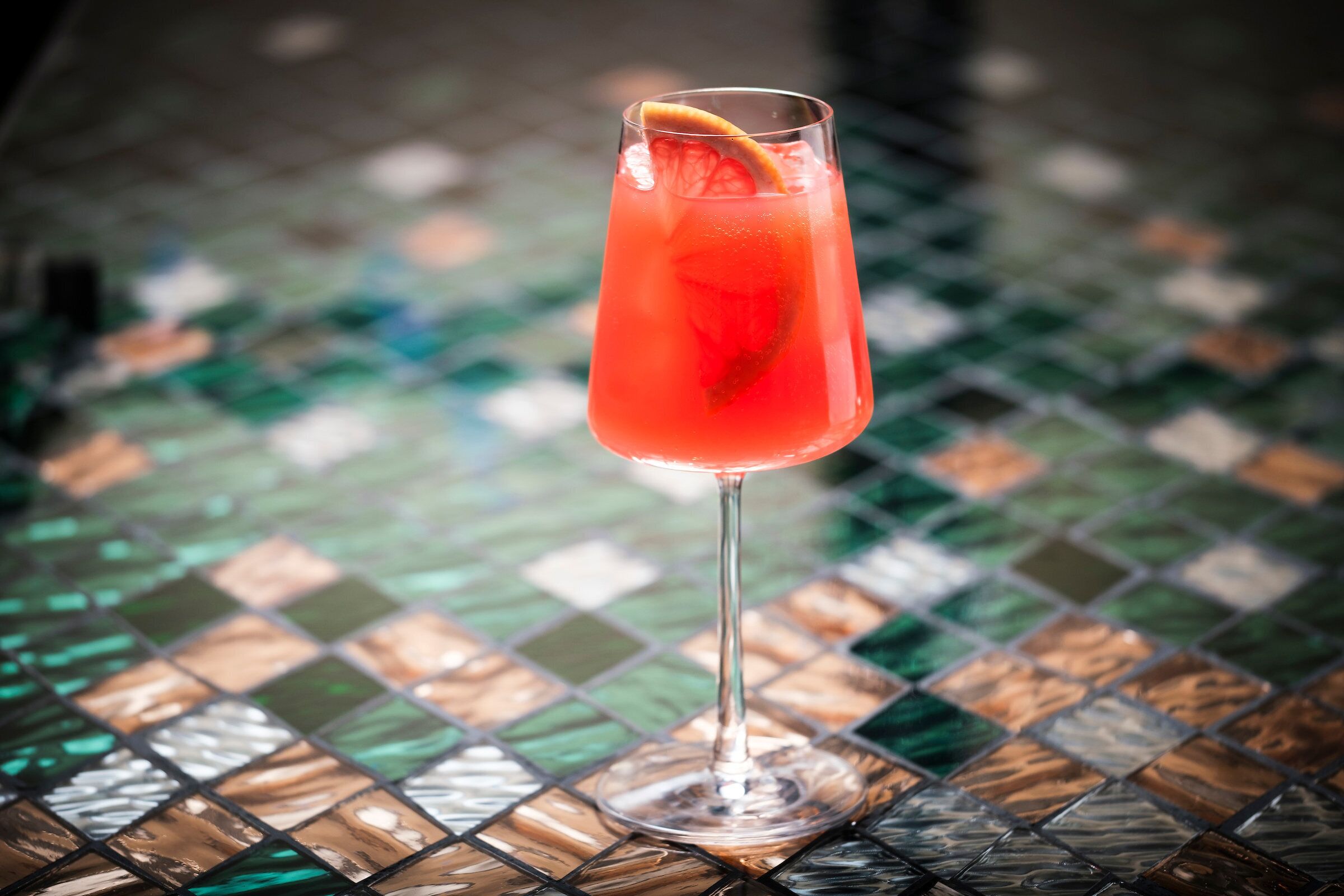 Kimpton Virgilio Polanco