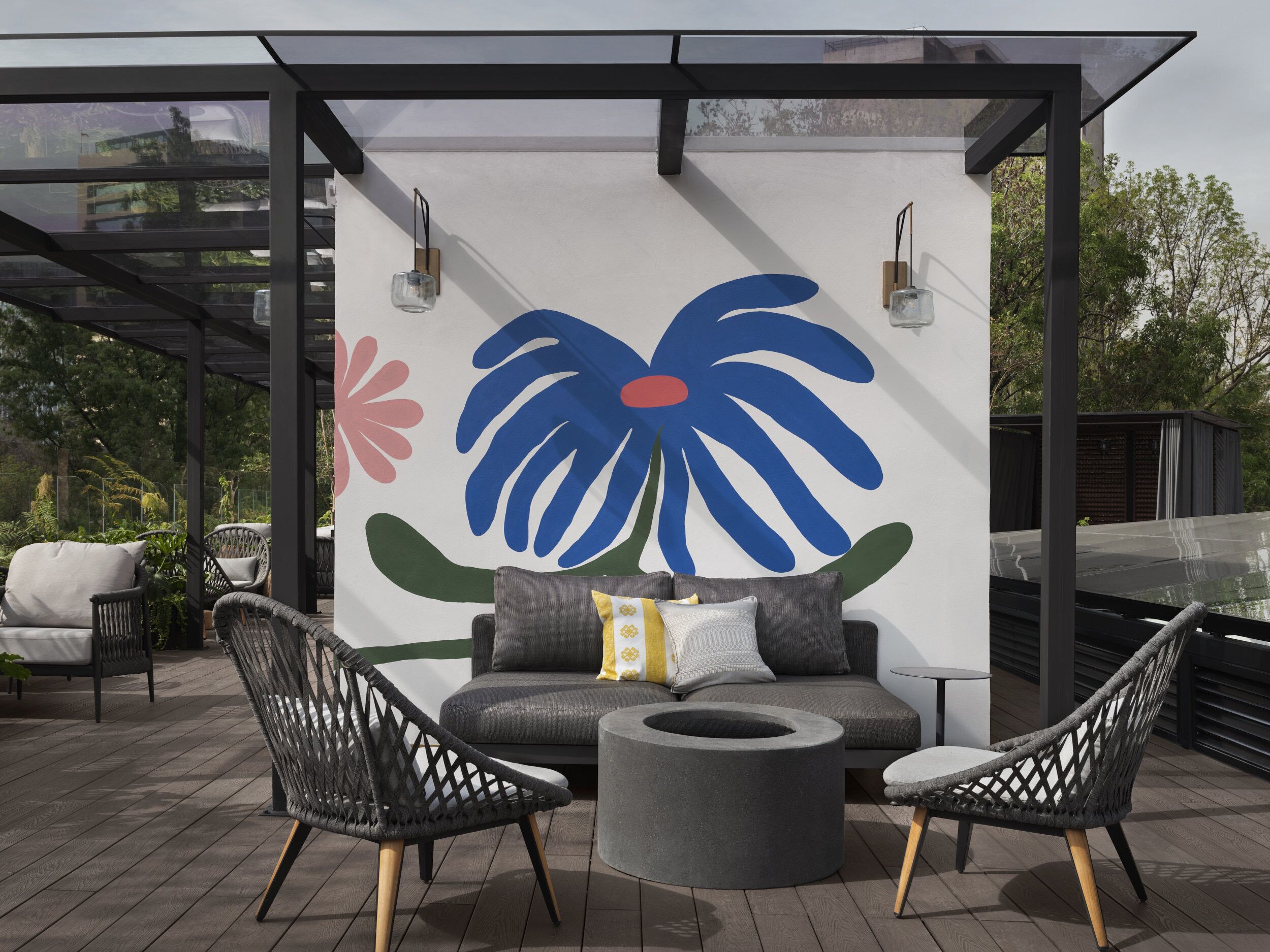 Kimpton Virgilio Polanco