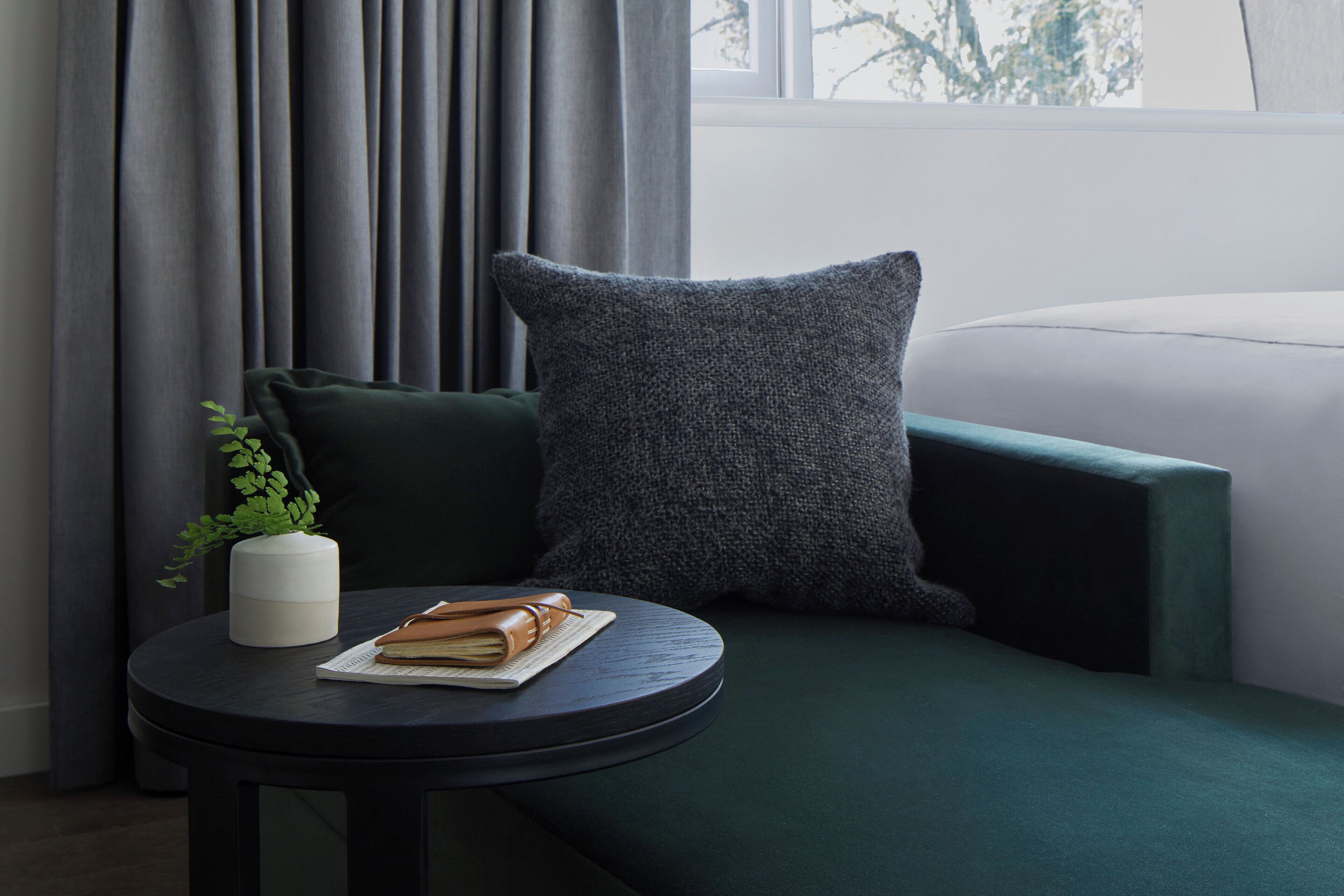 Kimpton Virgilio Polanco