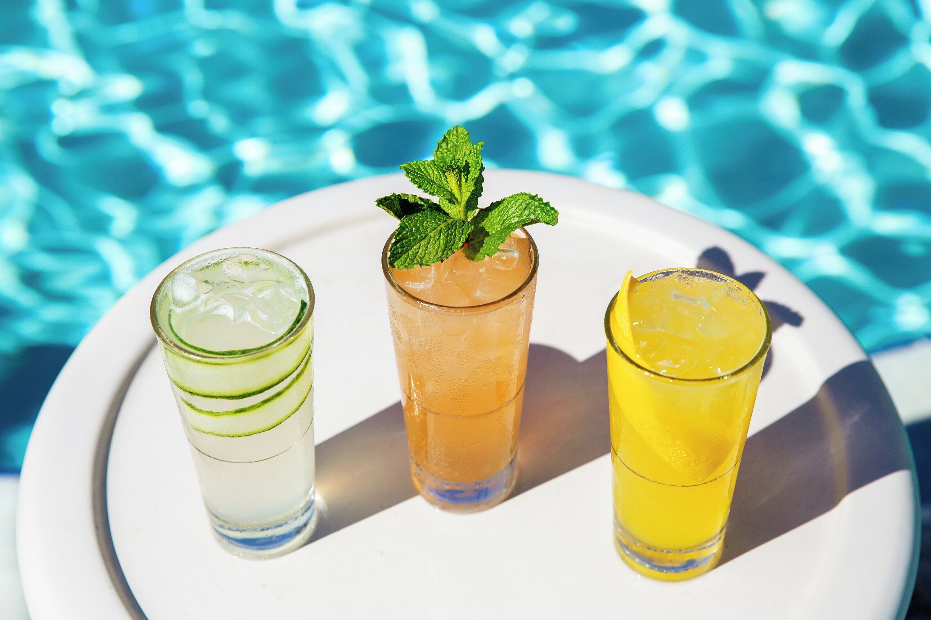 Kimpton Virgilio Polanco