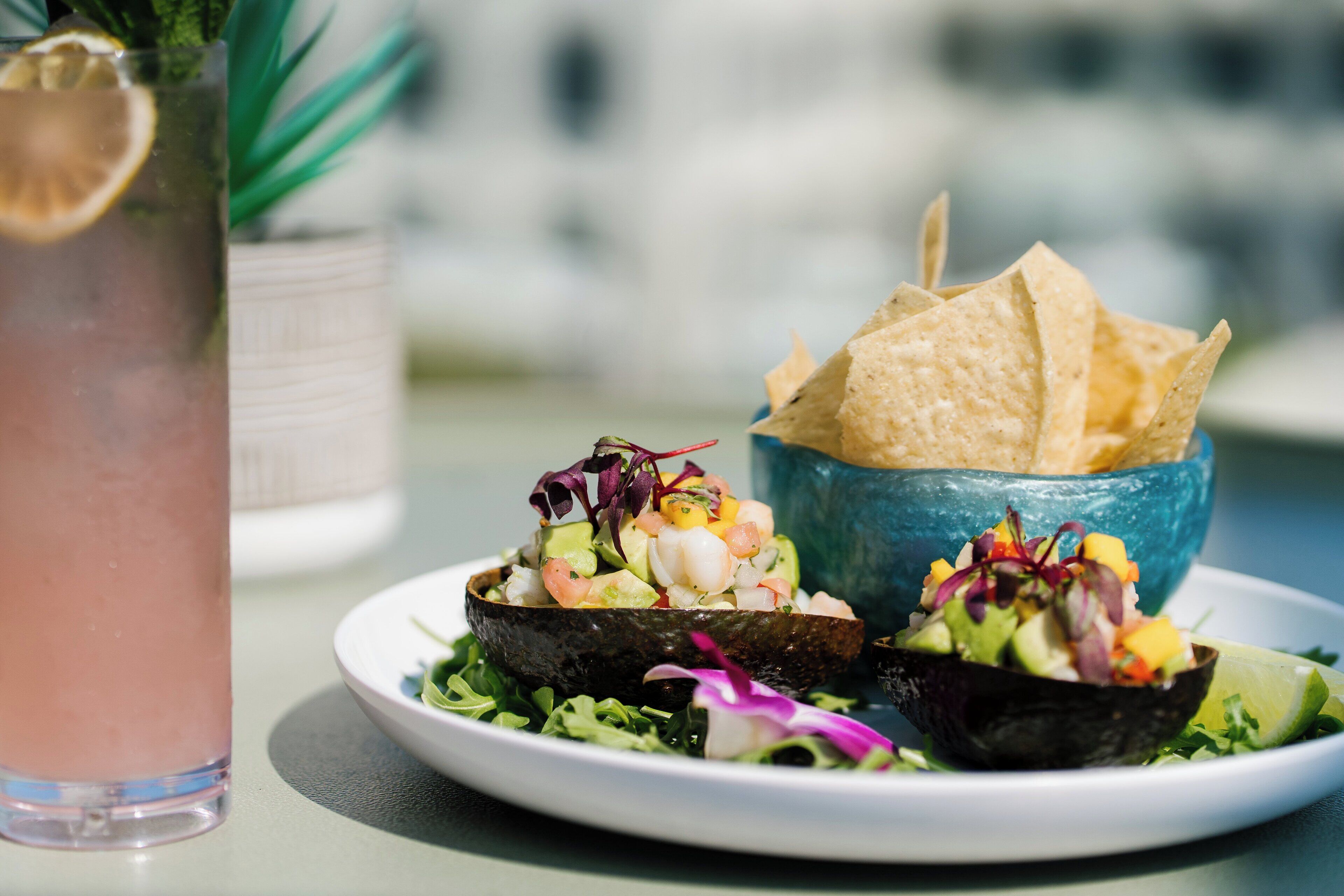 Kimpton Virgilio Polanco