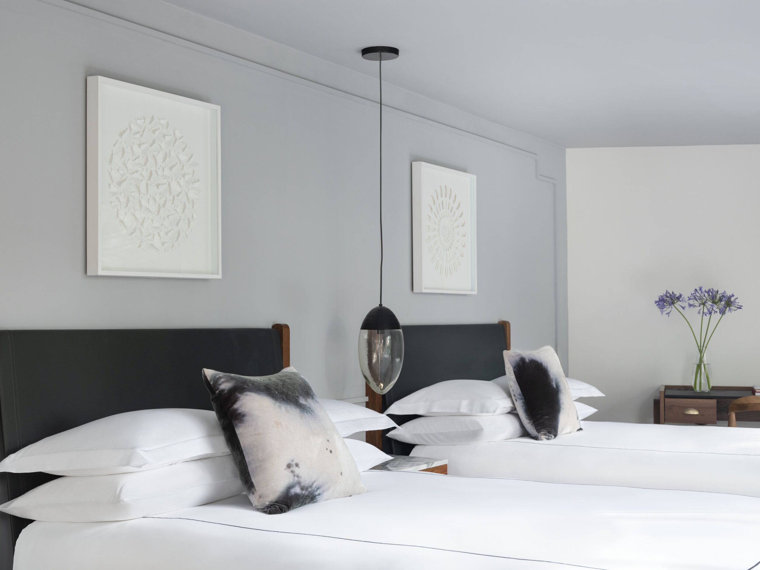 Kimpton Virgilio Polanco