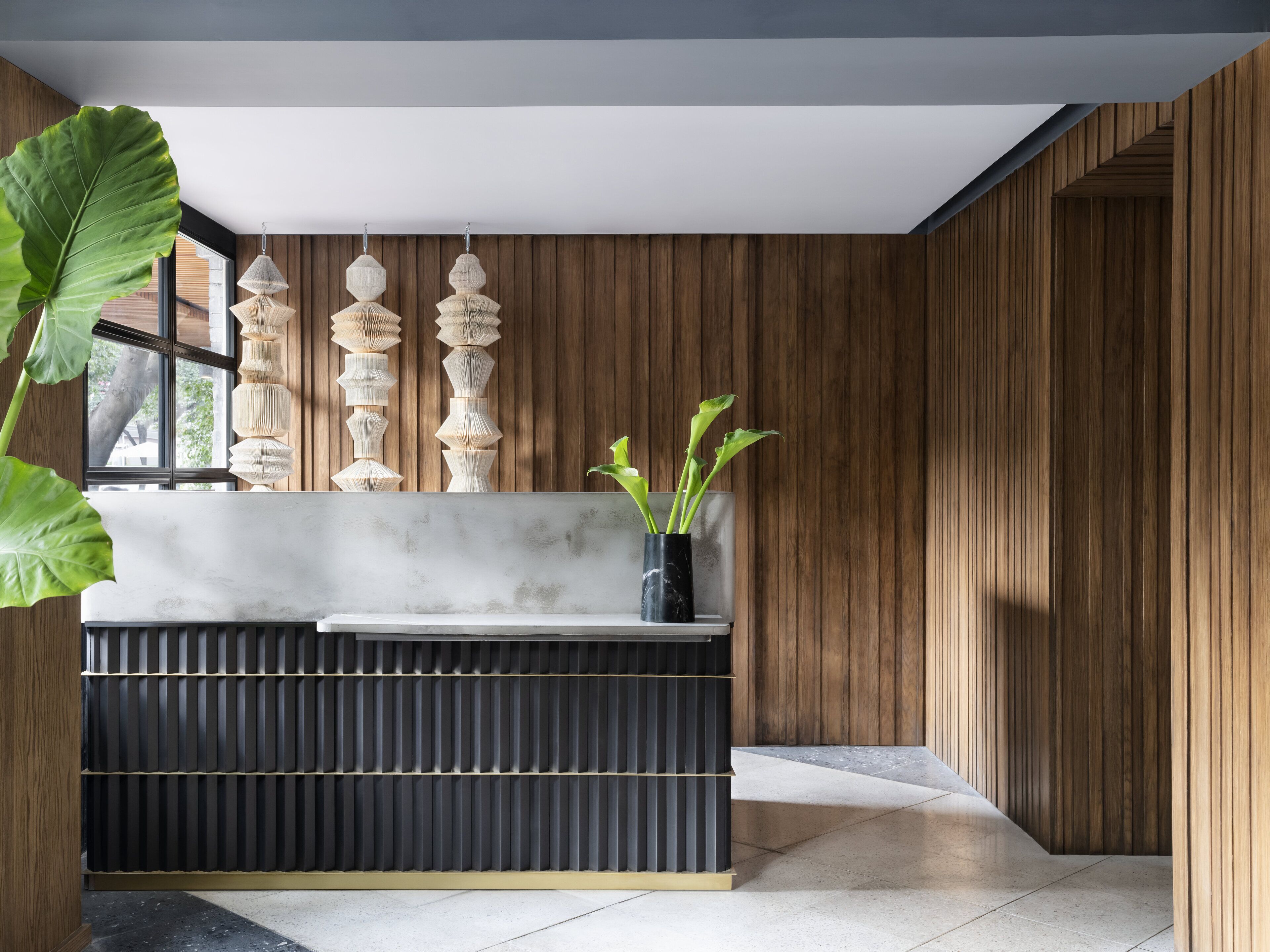 Kimpton Virgilio Polanco