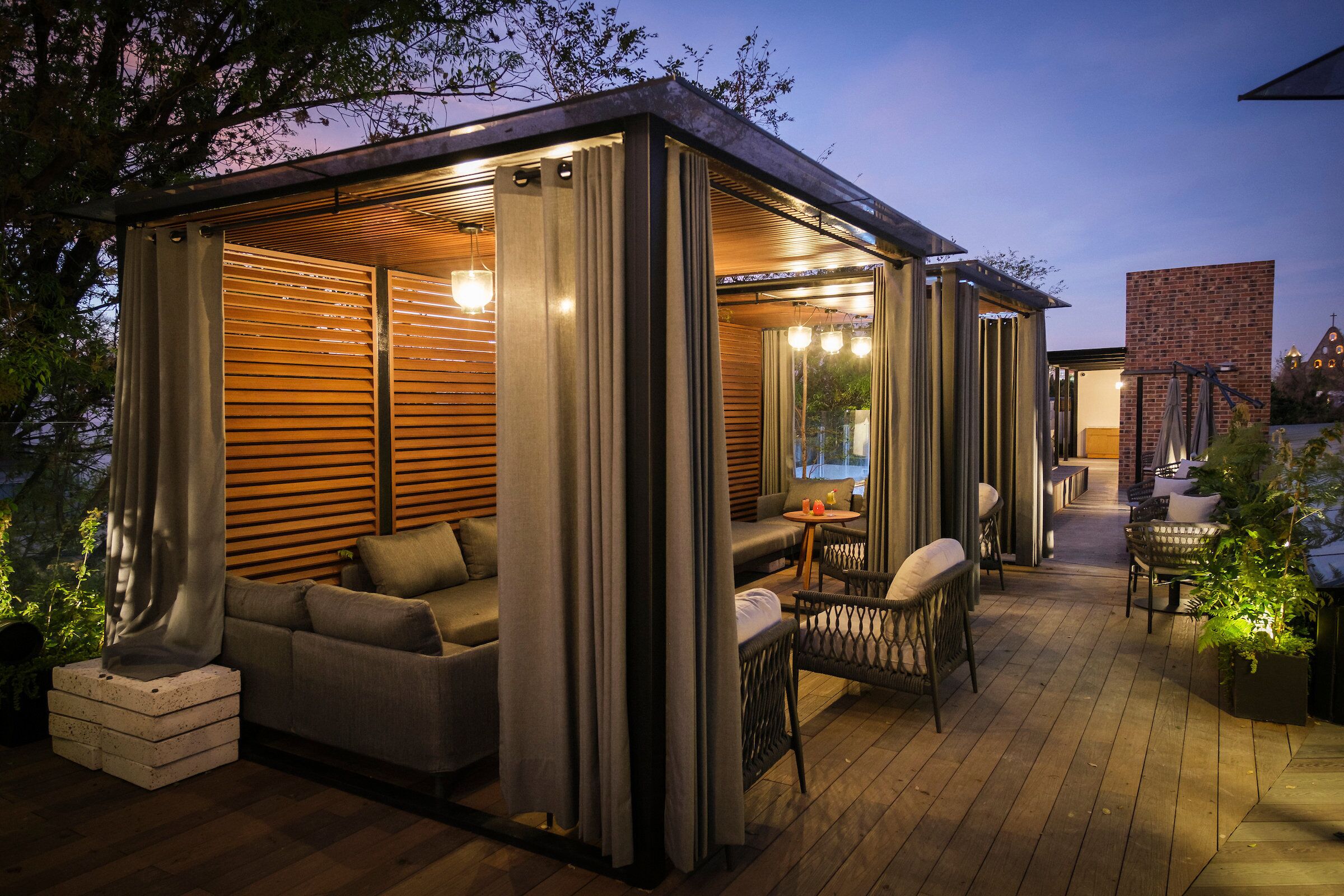 Kimpton Virgilio Polanco