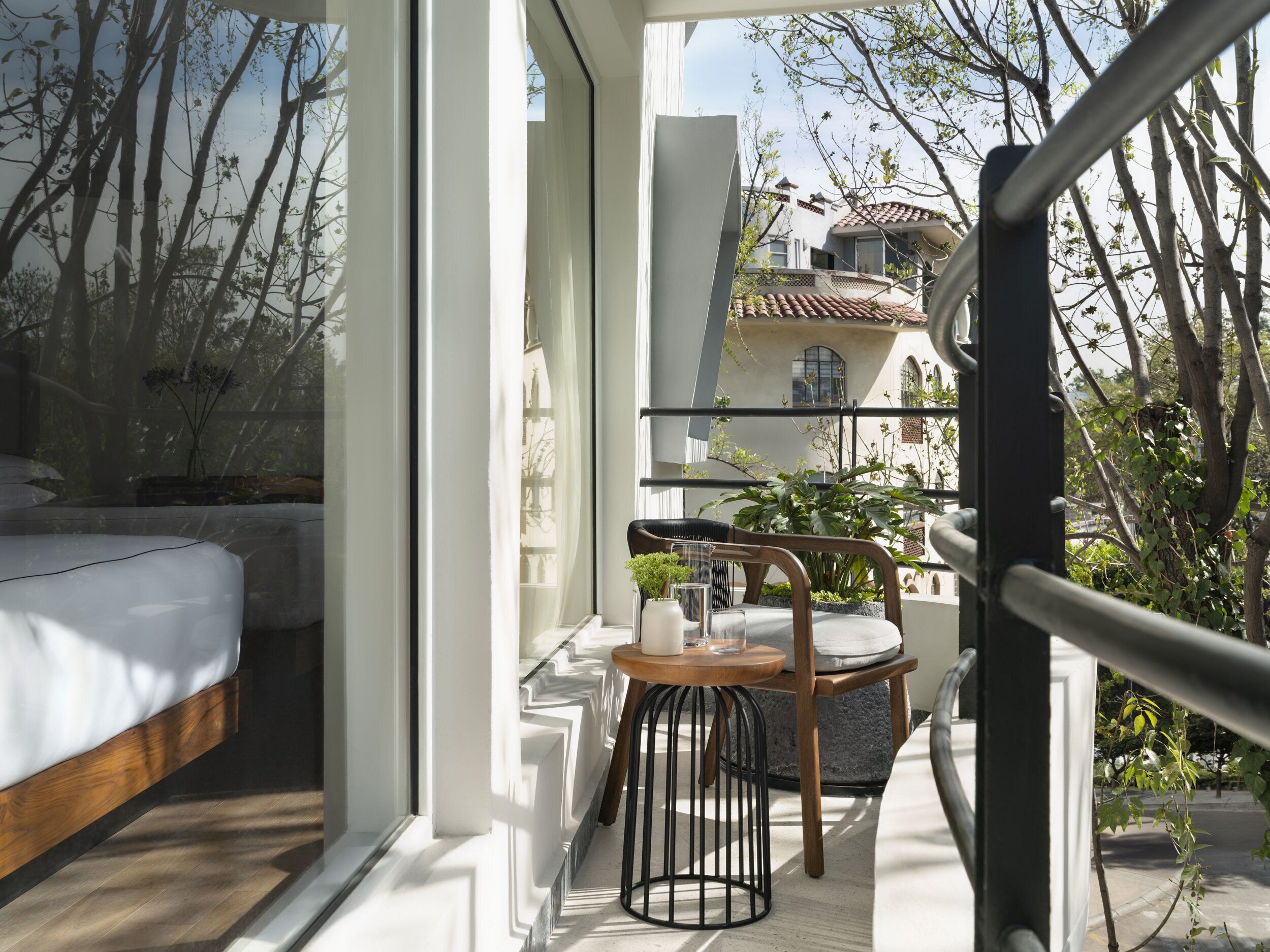 Kimpton Virgilio Polanco