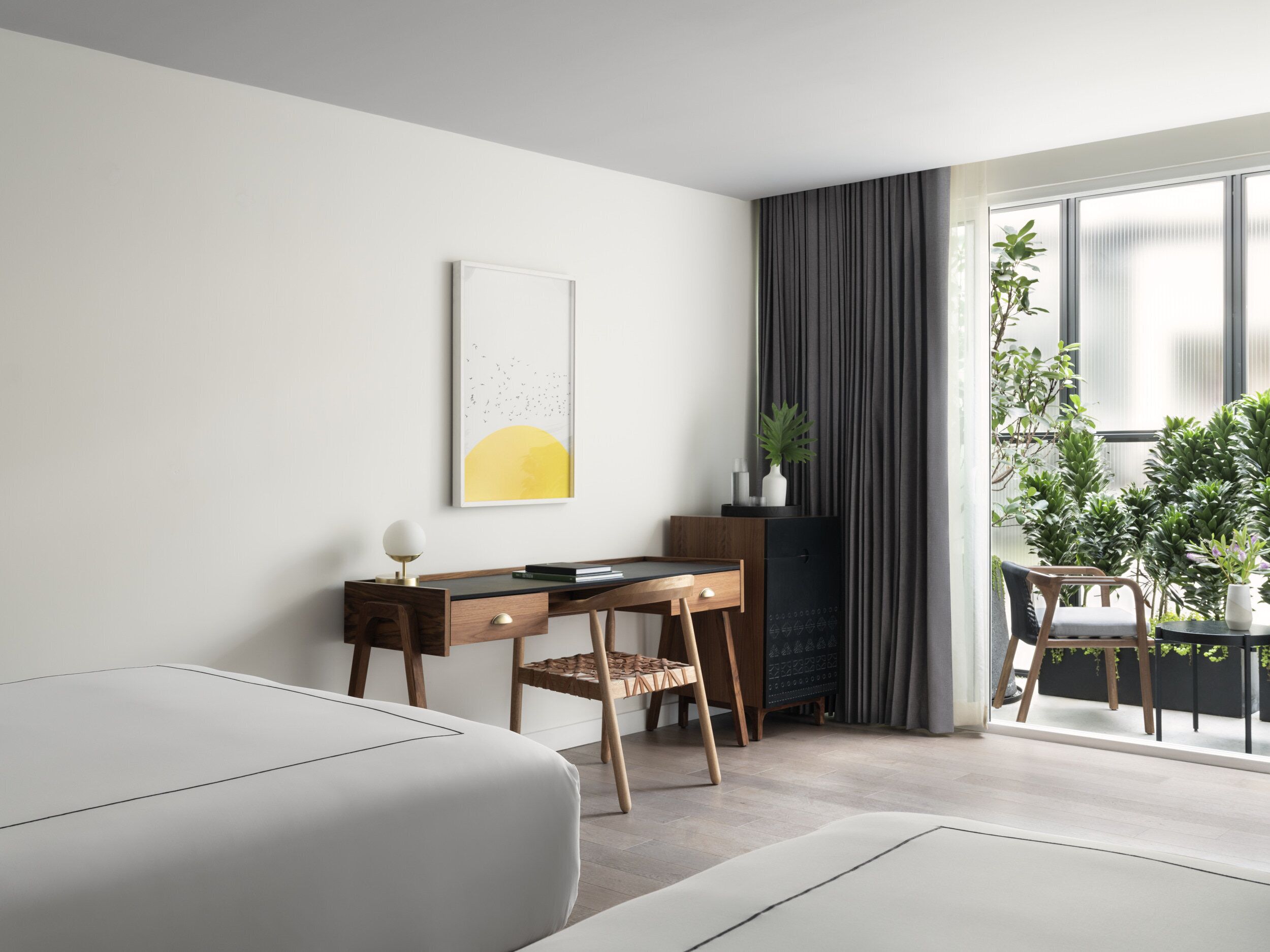 Kimpton Virgilio Polanco