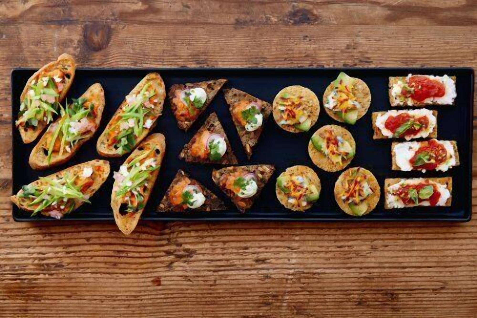 Kimpton Virgilio Polanco