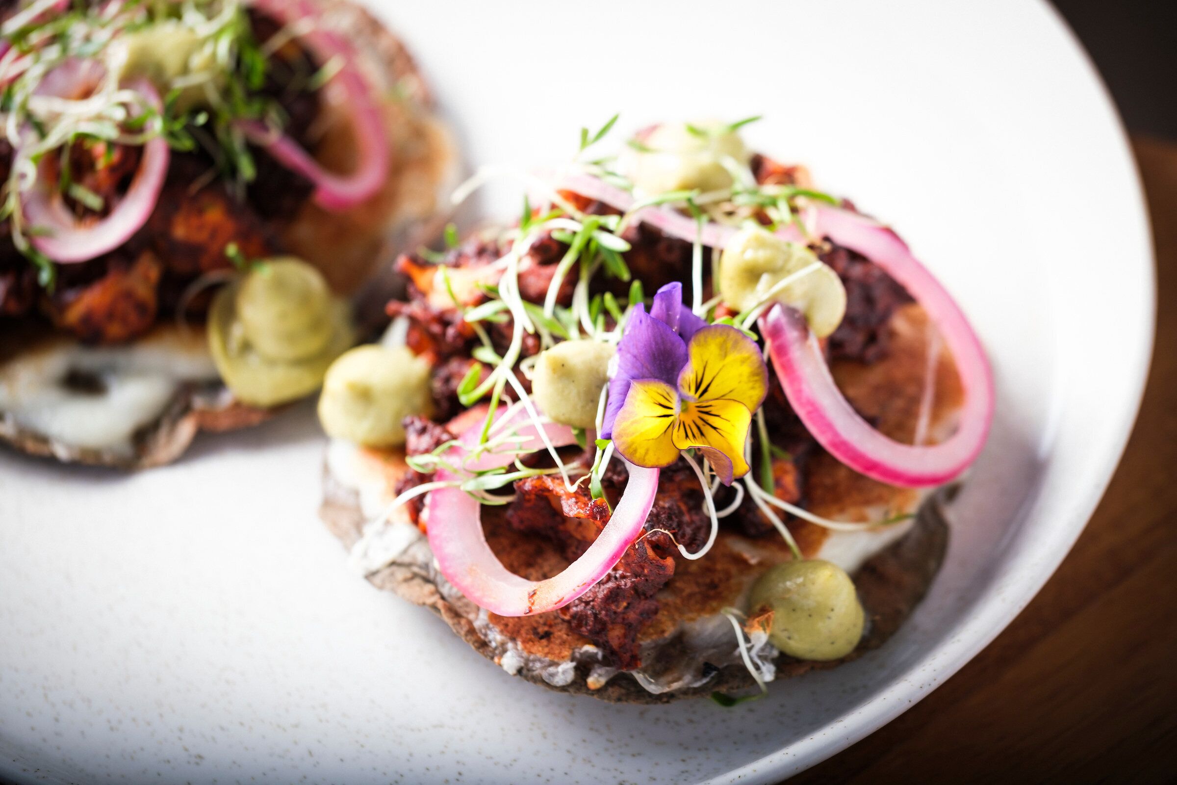 Kimpton Virgilio Polanco