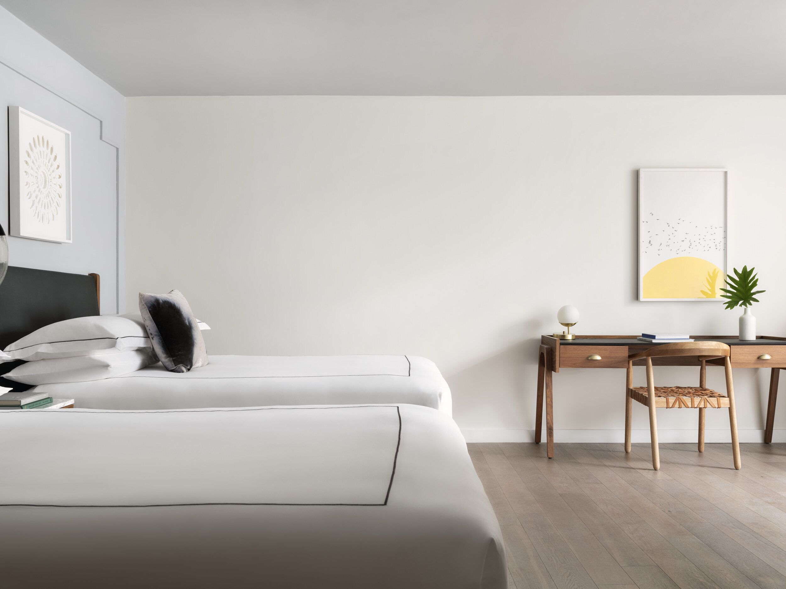 Kimpton Virgilio Polanco