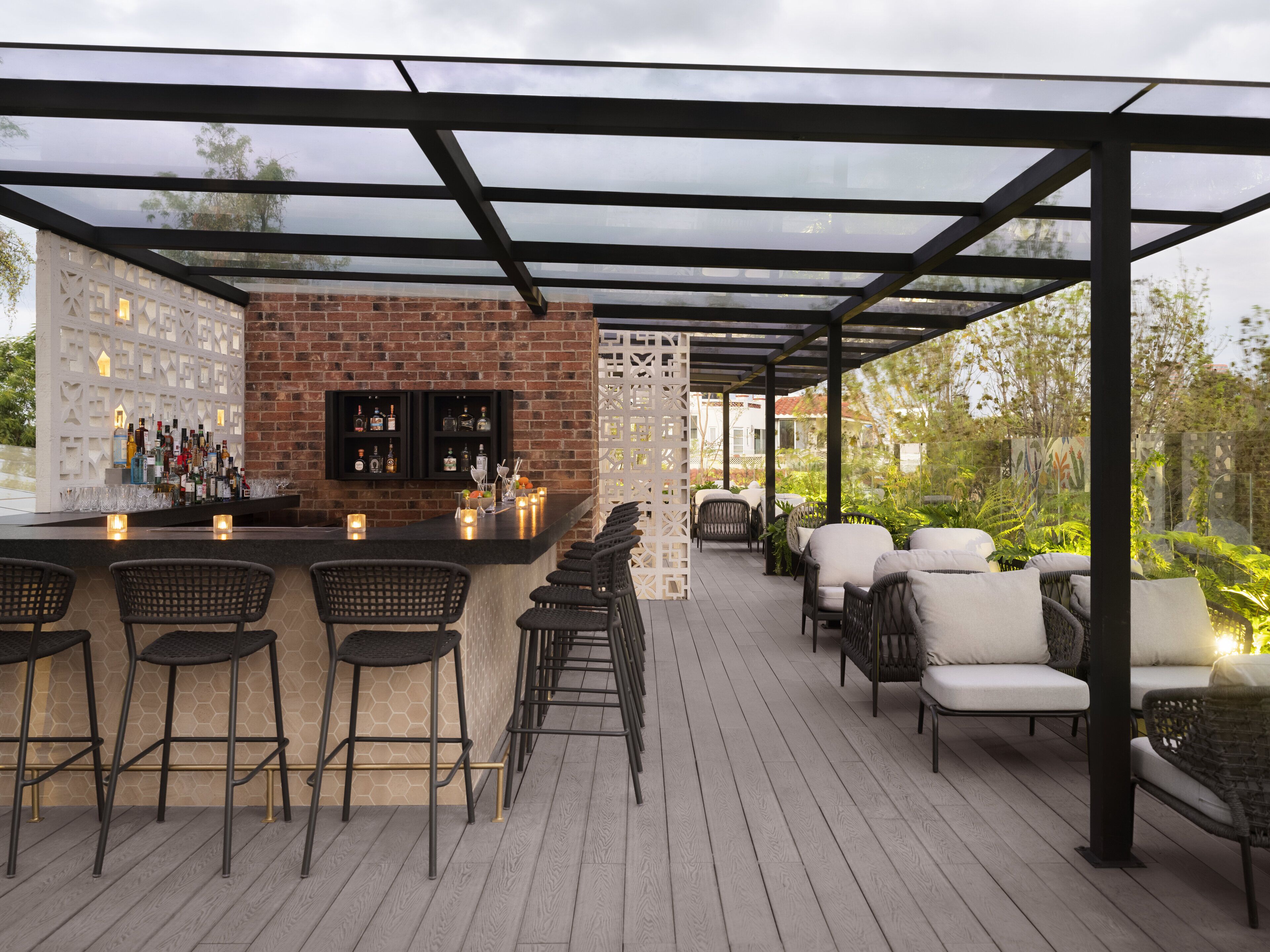 Kimpton Virgilio Polanco