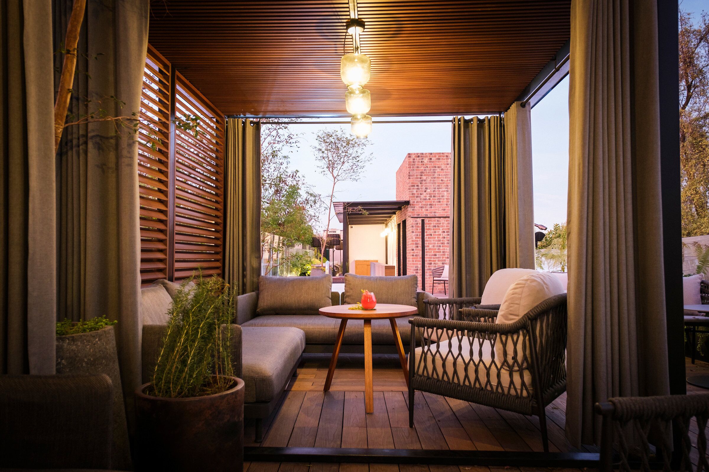 Kimpton Virgilio Polanco