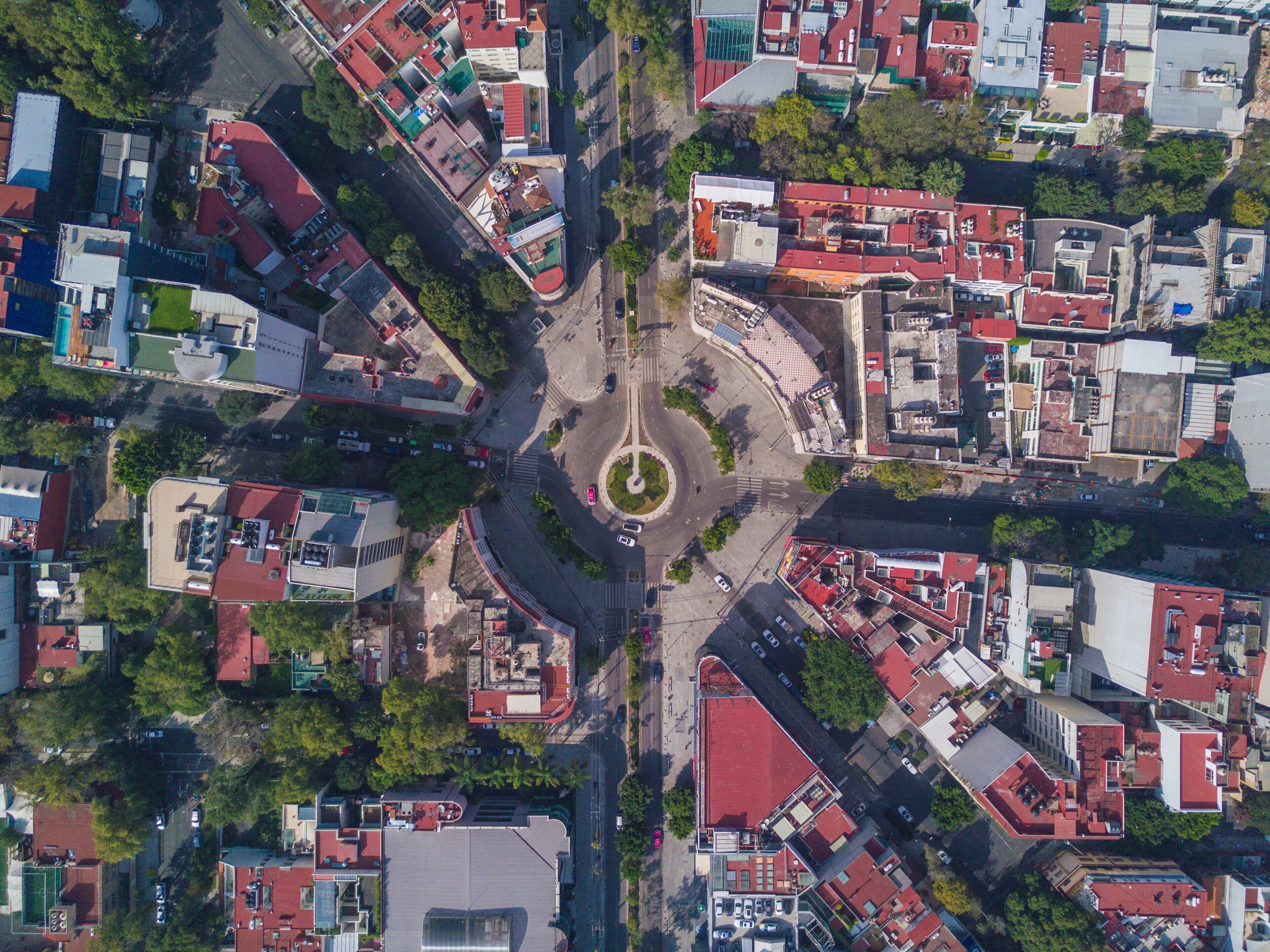 Kimpton Virgilio Polanco